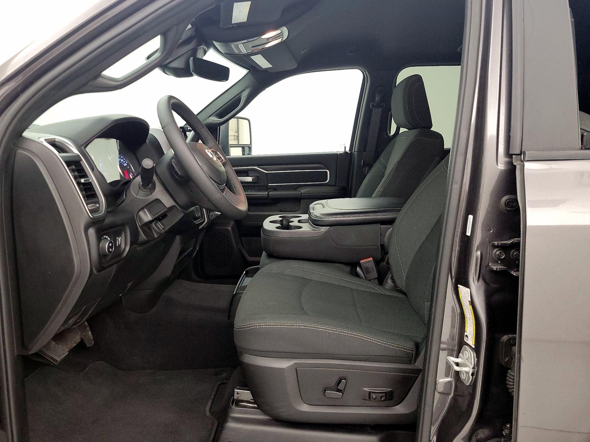 Thumbnail: 2026 RAM 2500 - 11
