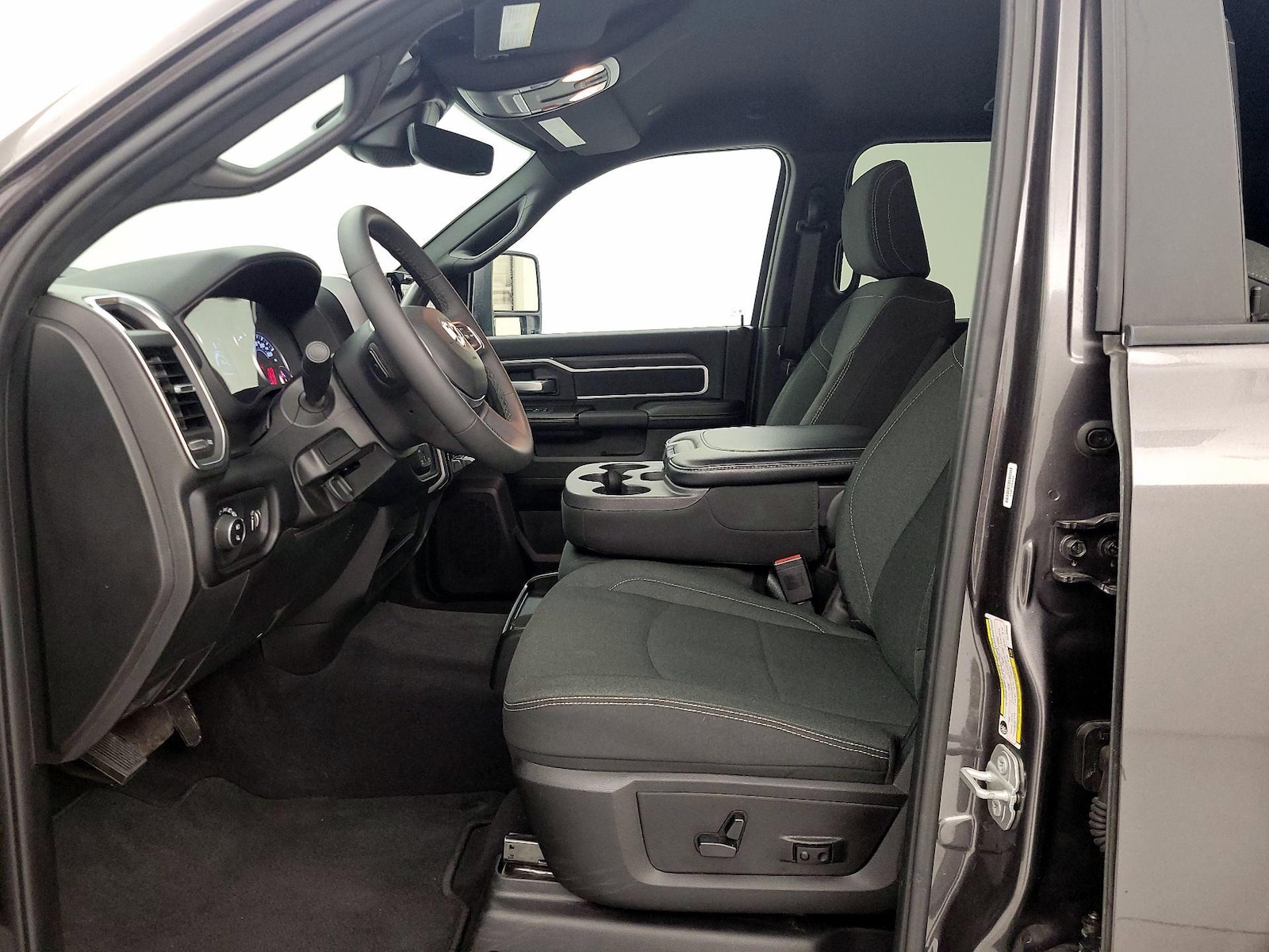 2026 RAM Ram 2500 Pickup Big Horn - Photo 12