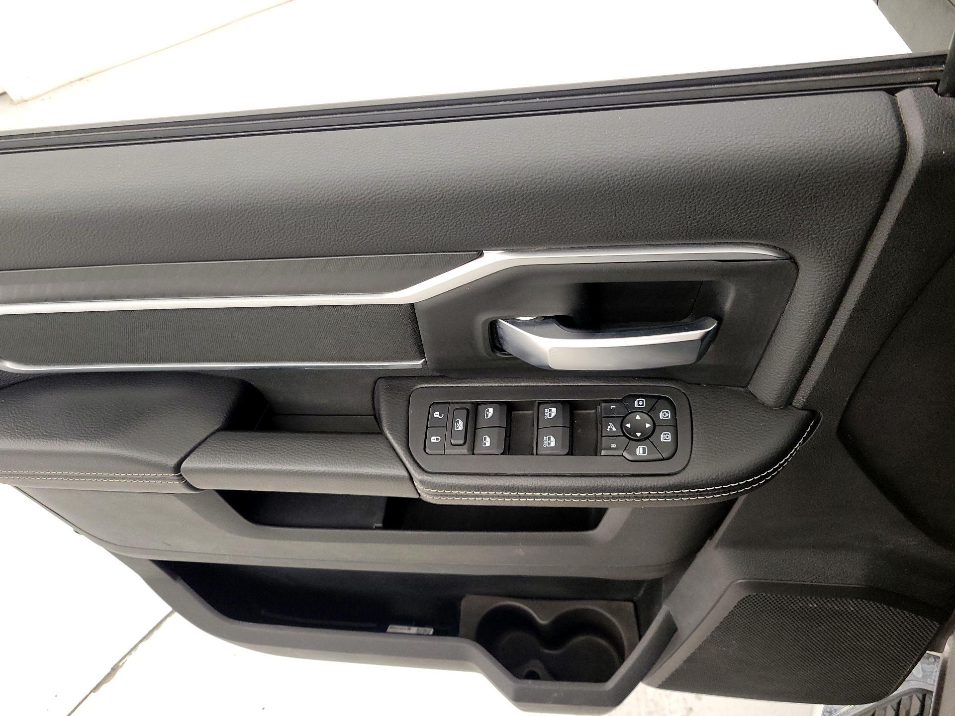 Thumbnail: 2026 RAM 2500 - 12