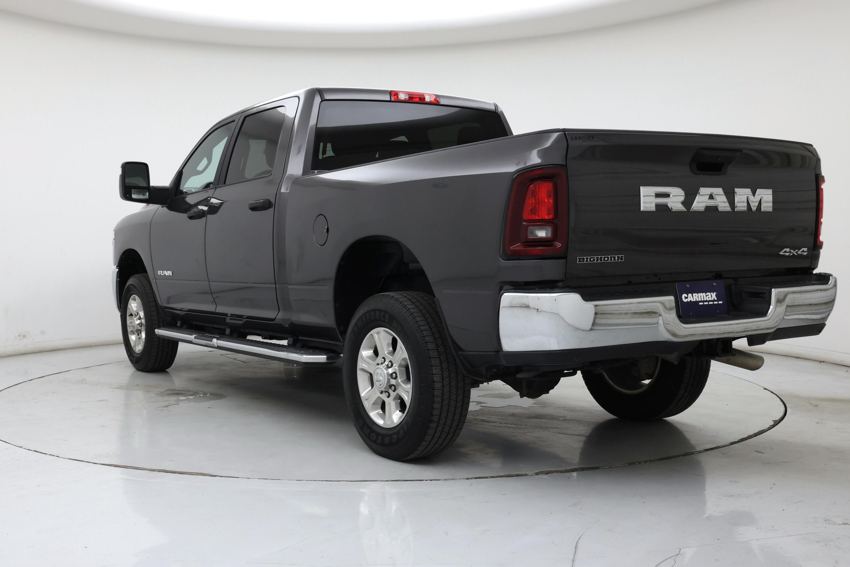 Thumbnail: 2026 RAM 2500 - 2