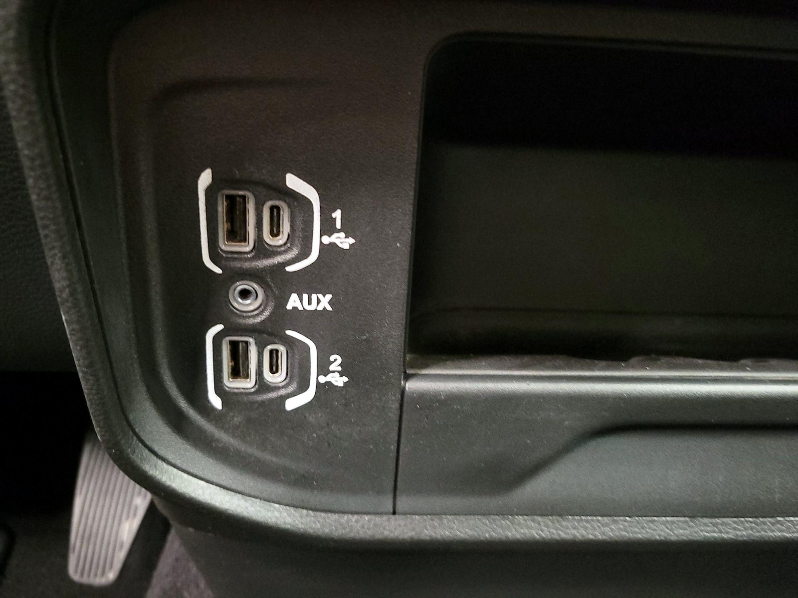 2026 RAM Ram 2500 Pickup Big Horn - Photo 20