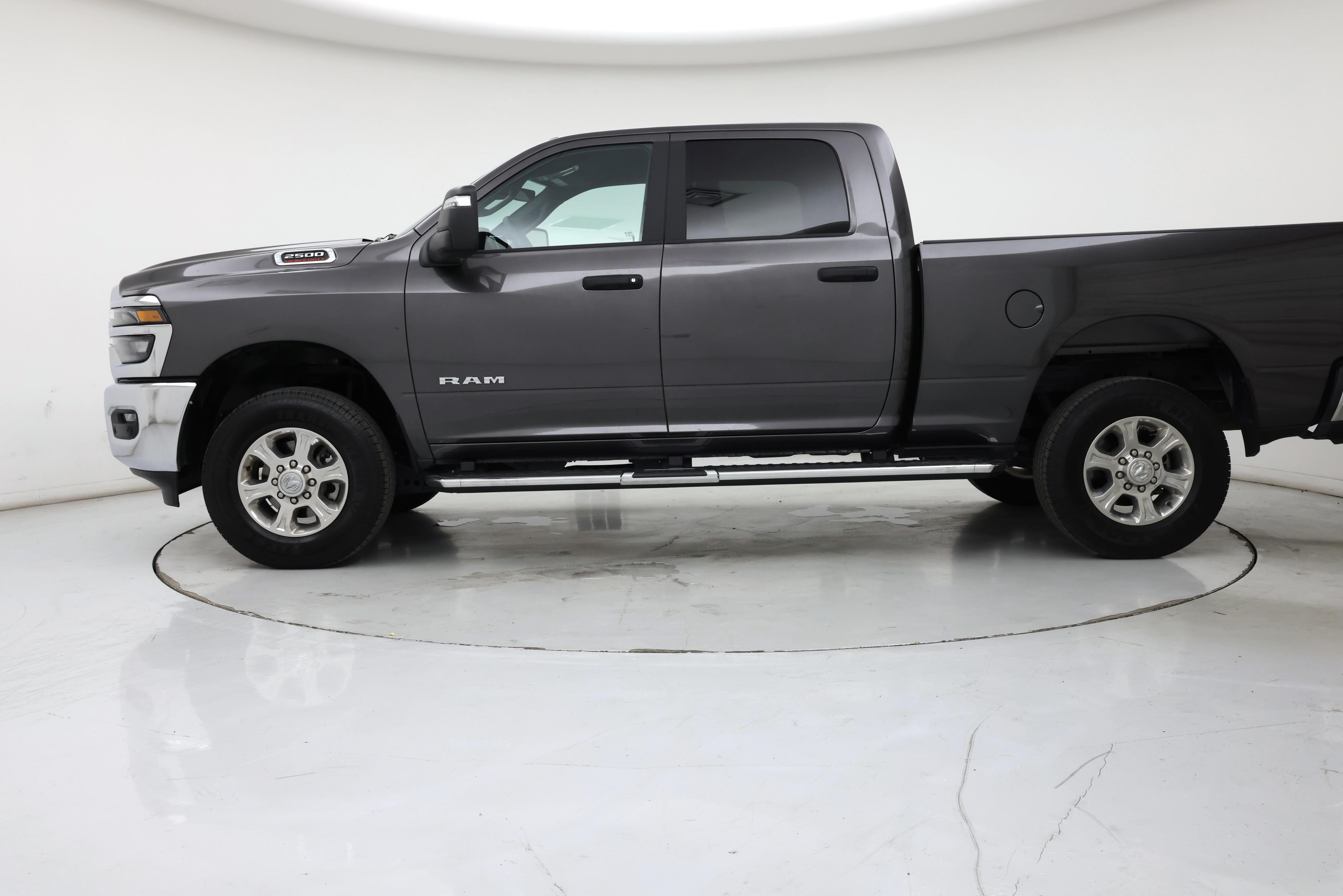 Thumbnail: 2026 RAM 2500 - 3