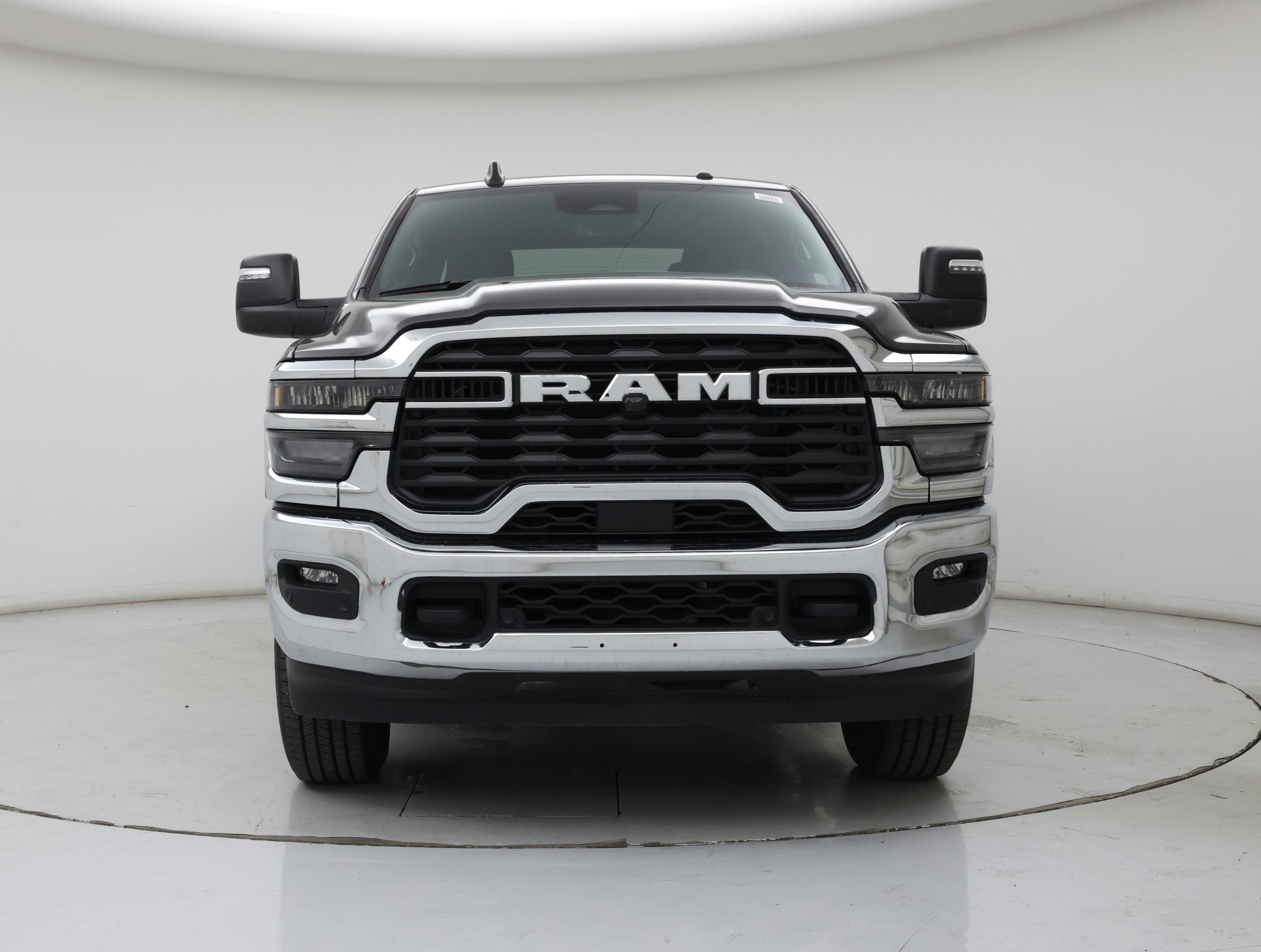 Thumbnail: 2026 RAM 2500 - 5