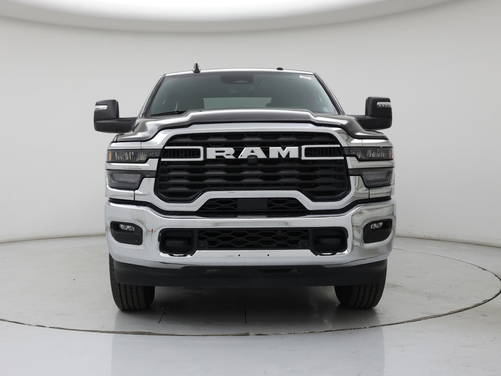 2026 RAM Ram 2500 Pickup Big Horn - Photo 6