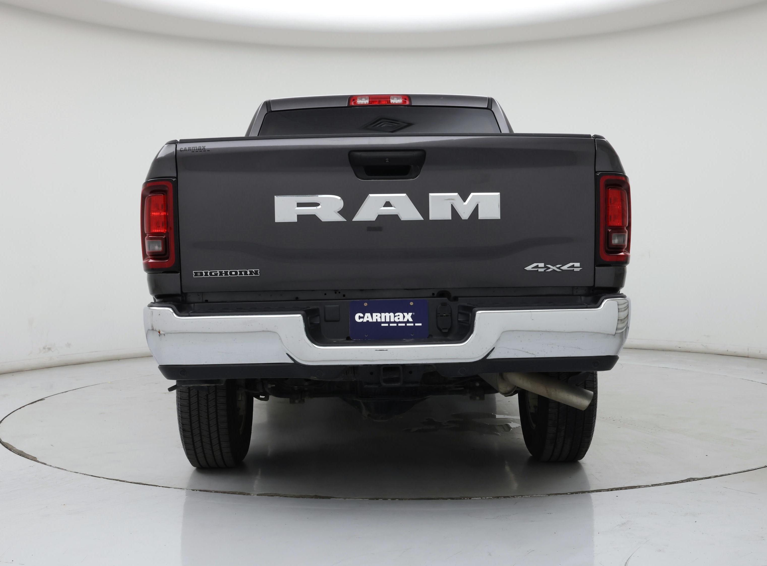 Thumbnail: 2026 RAM 2500 - 6