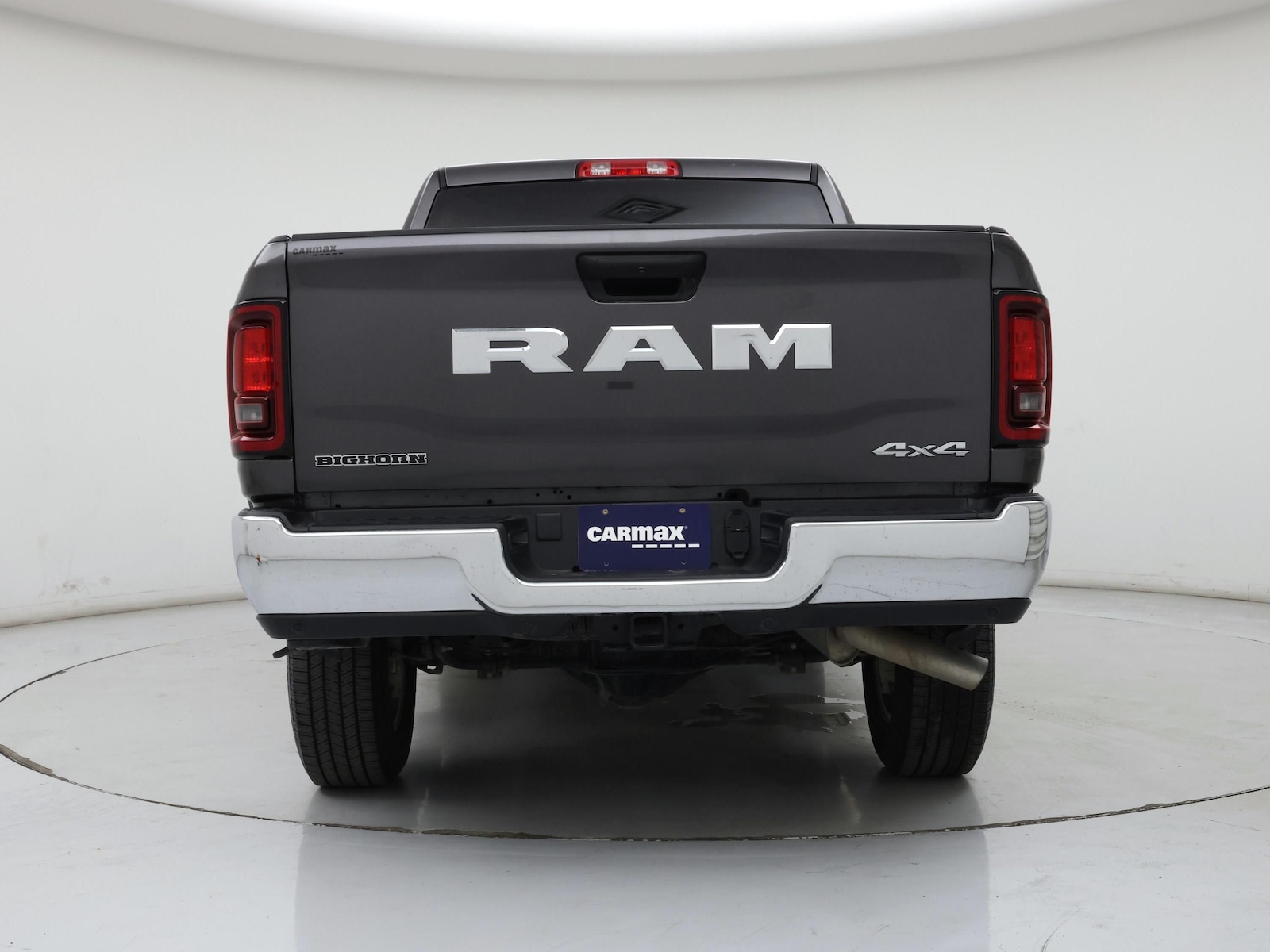 2026 RAM Ram 2500 Pickup Big Horn - Photo 7