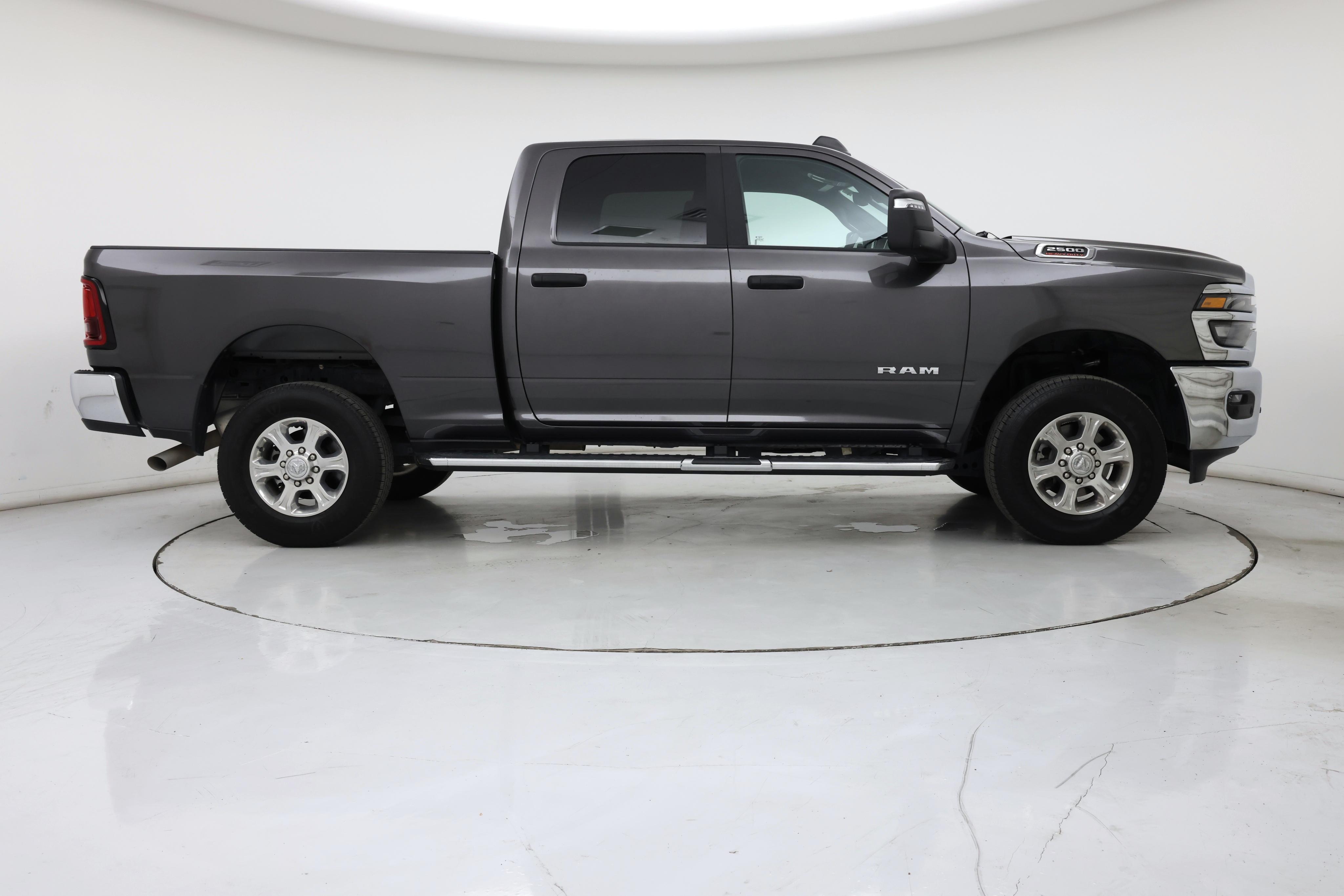 Thumbnail: 2026 RAM 2500 - 7