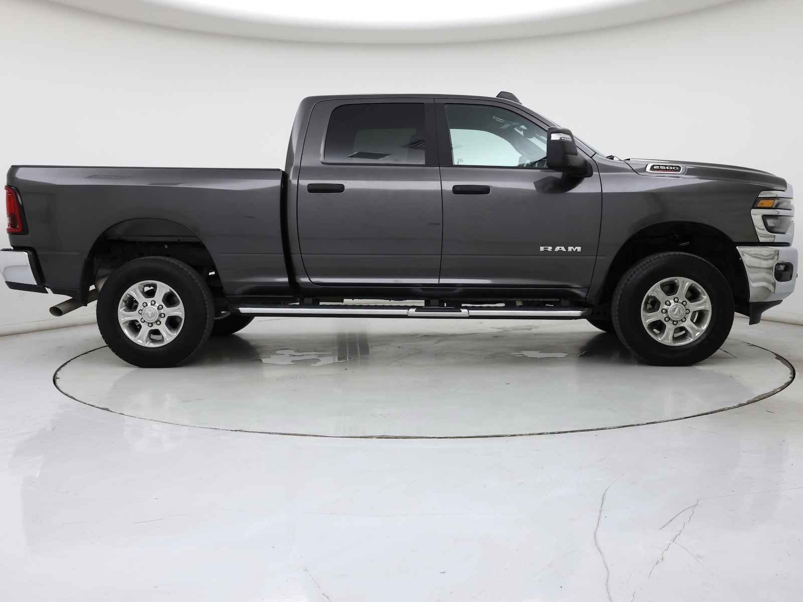 2026 RAM Ram 2500 Pickup Big Horn - Photo 8