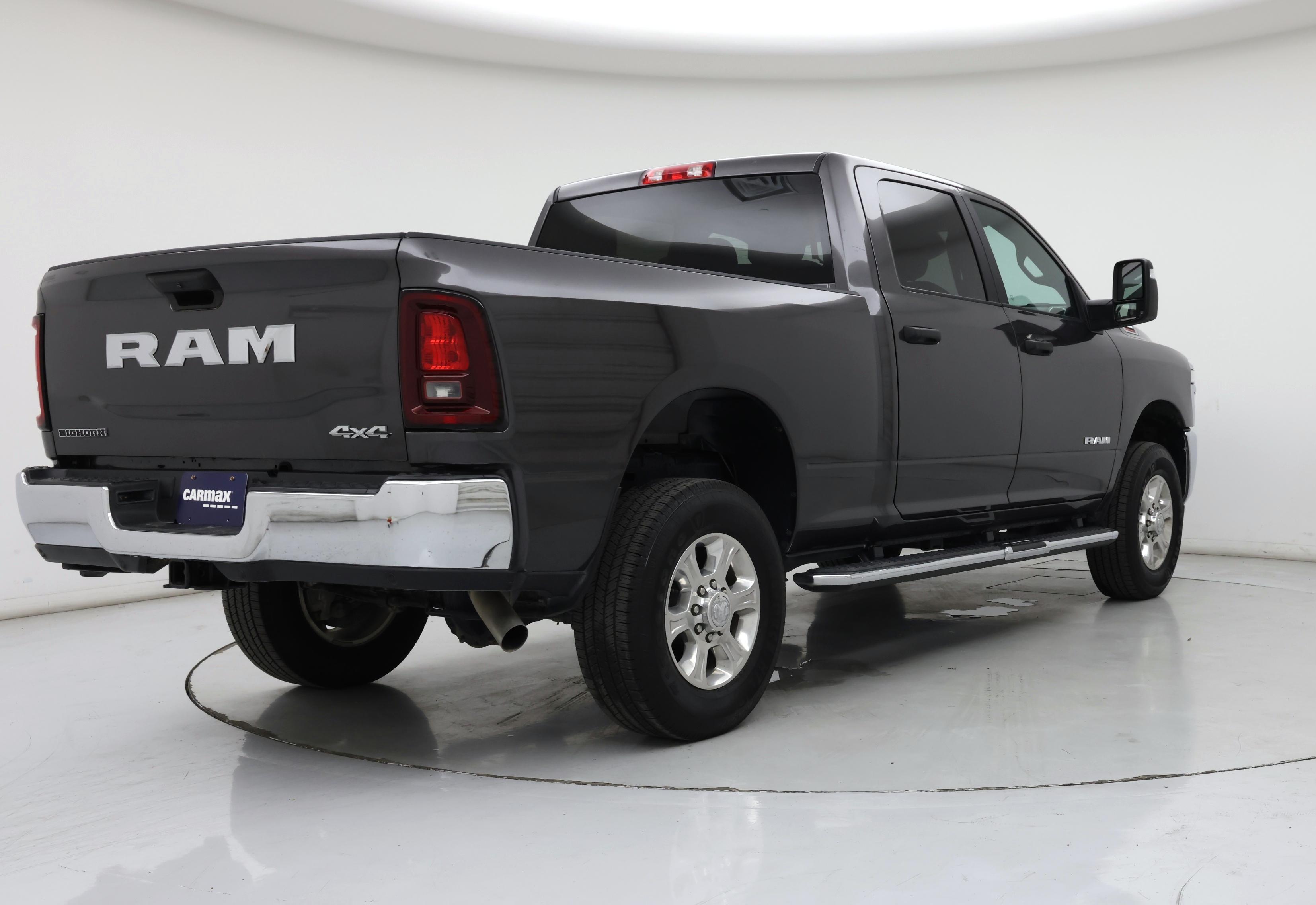 Thumbnail: 2026 RAM 2500 - 8