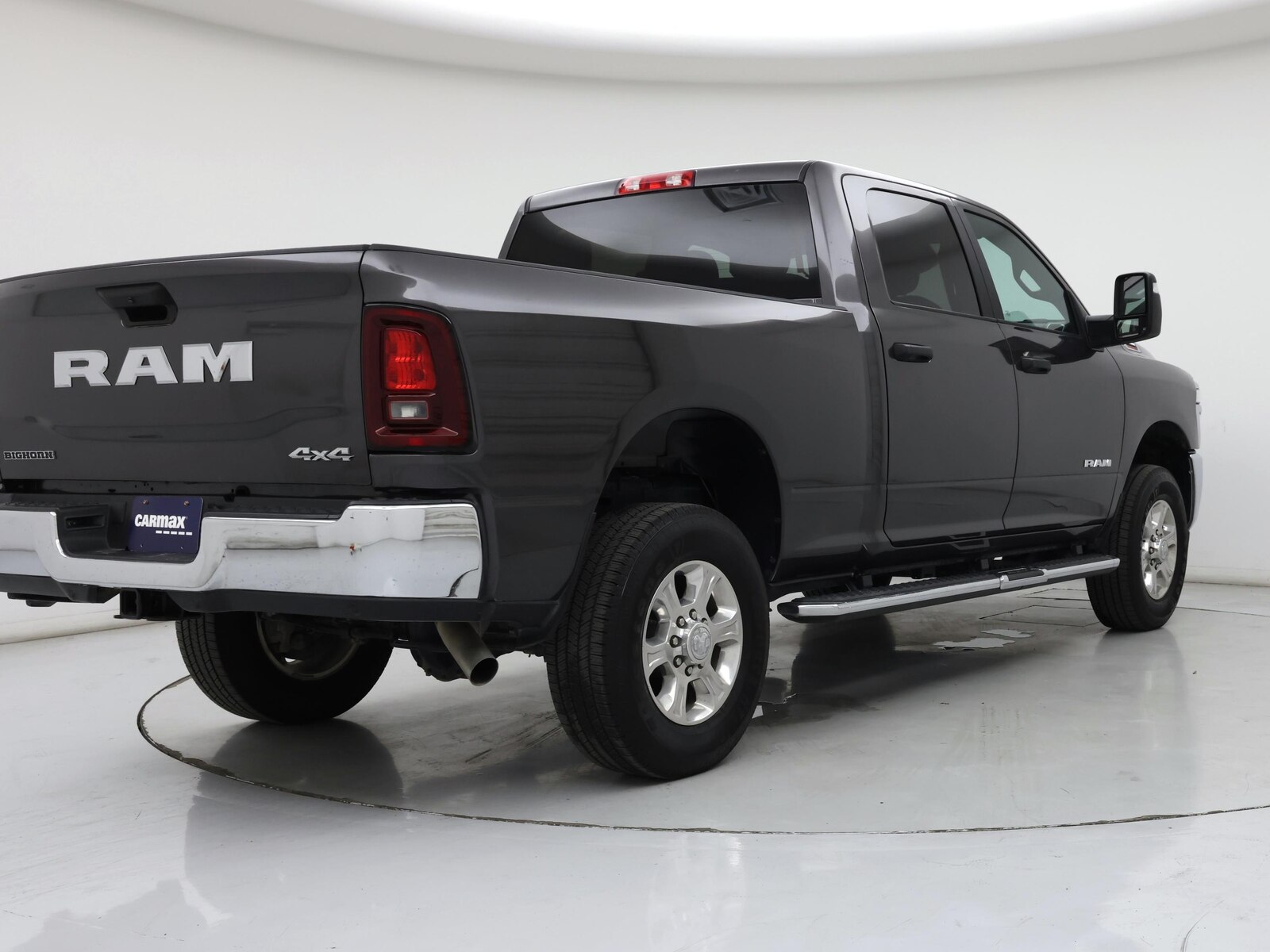 2026 RAM Ram 2500 Pickup Big Horn - Photo 9
