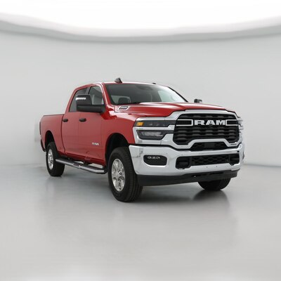 Vehicle exterior view