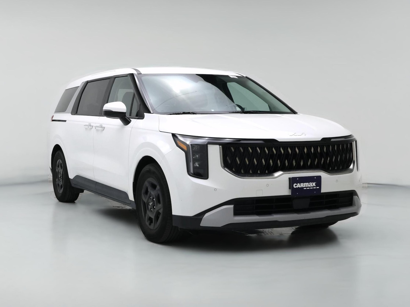 2025 Kia Carnival