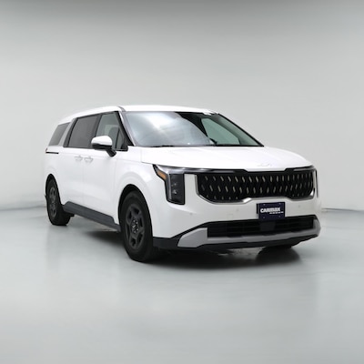 Vehicle exterior view