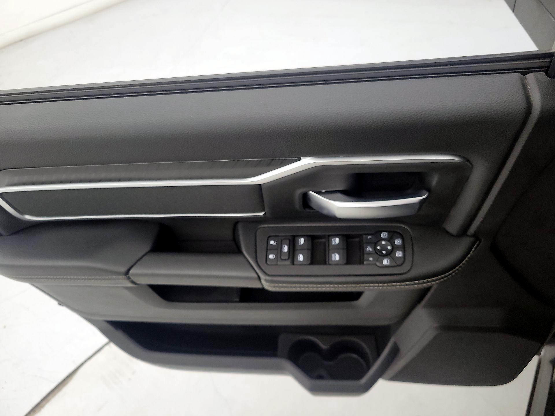 Thumbnail: 2026 RAM 2500 - 12