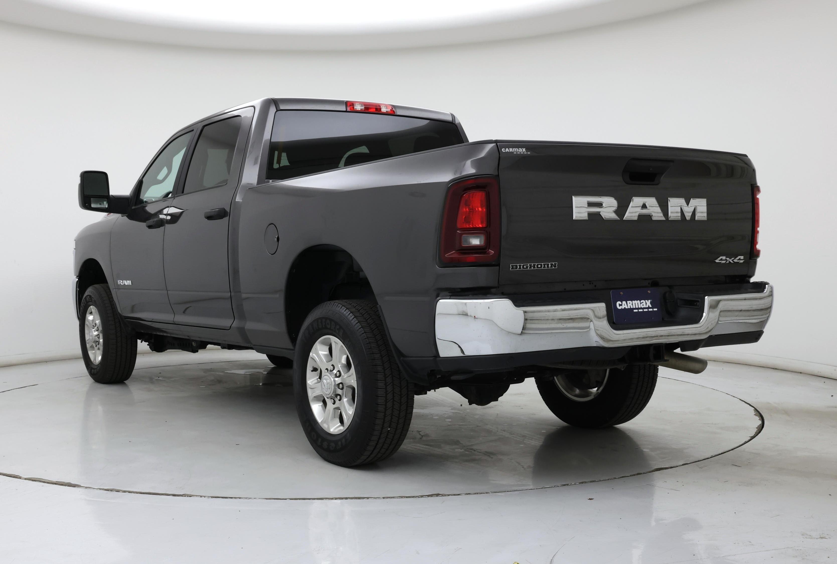 Thumbnail: 2026 RAM 2500 - 2