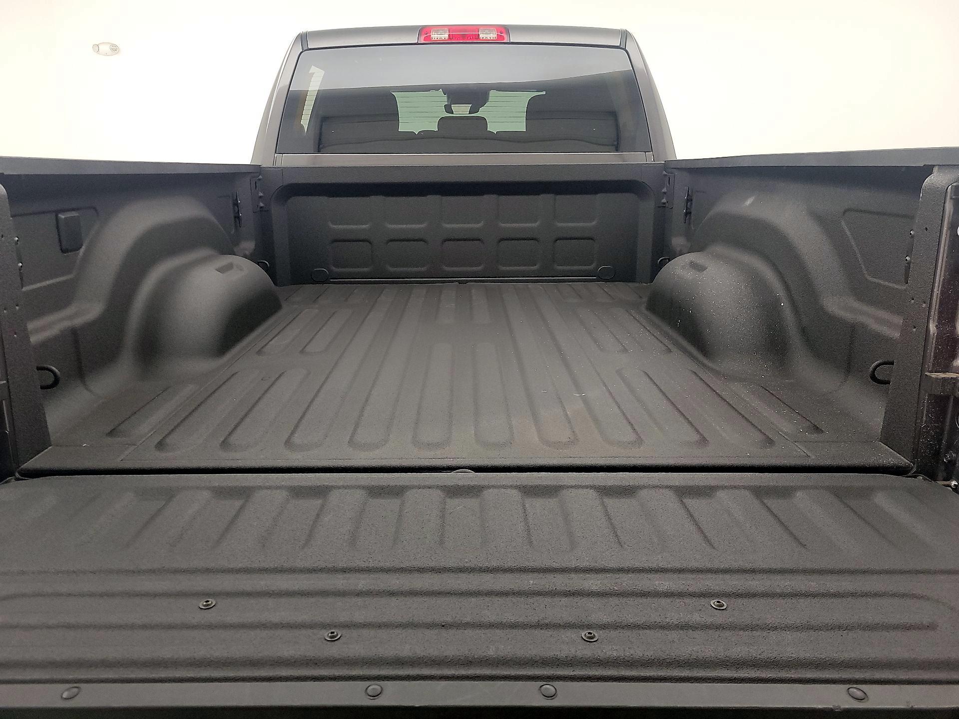 Thumbnail: 2026 RAM 2500 - 20