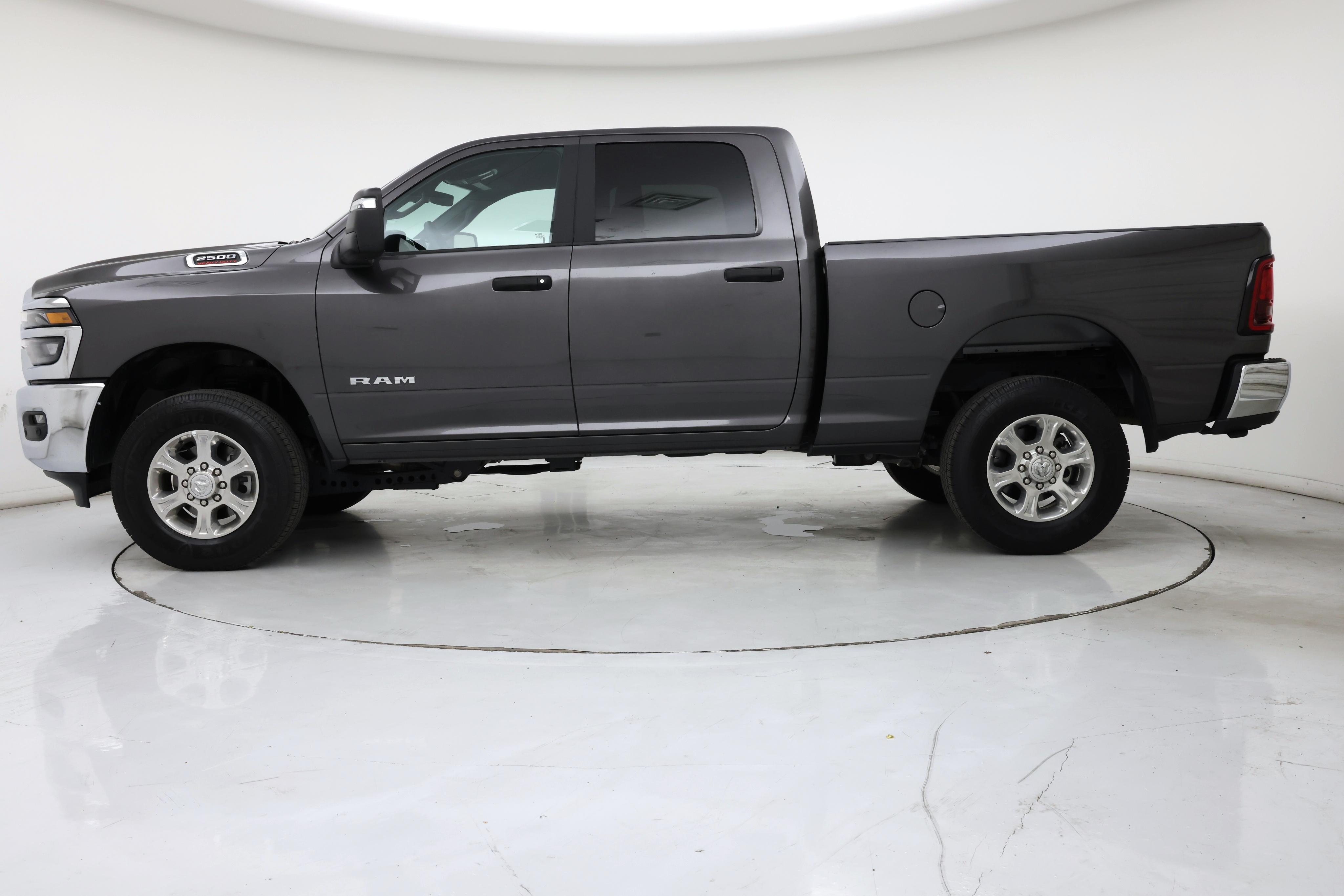Thumbnail: 2026 RAM 2500 - 3