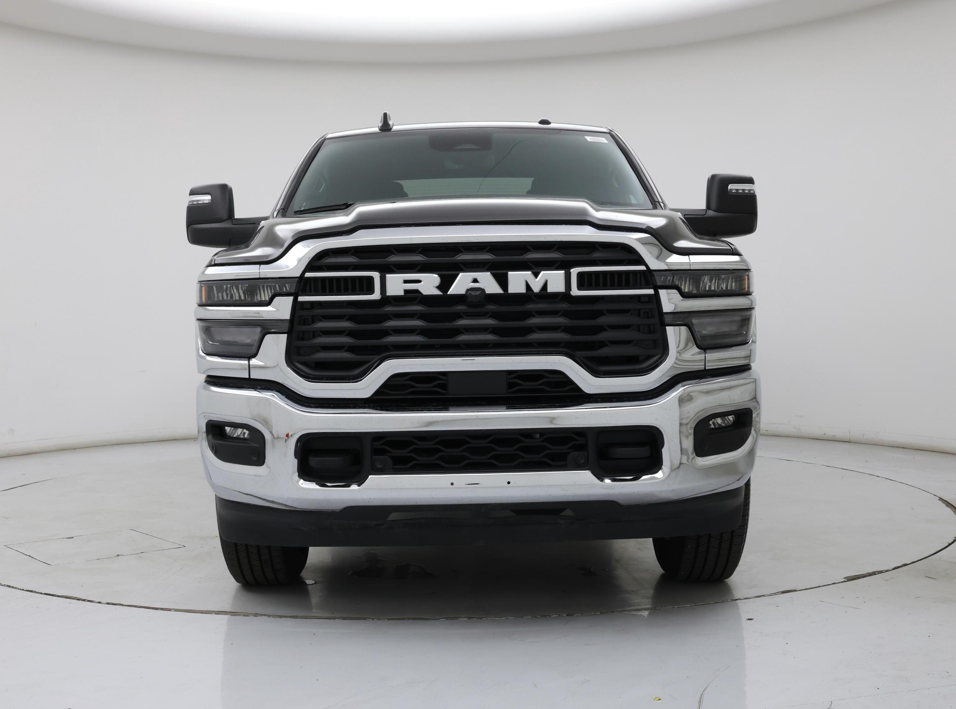 Thumbnail: 2026 RAM 2500 - 5
