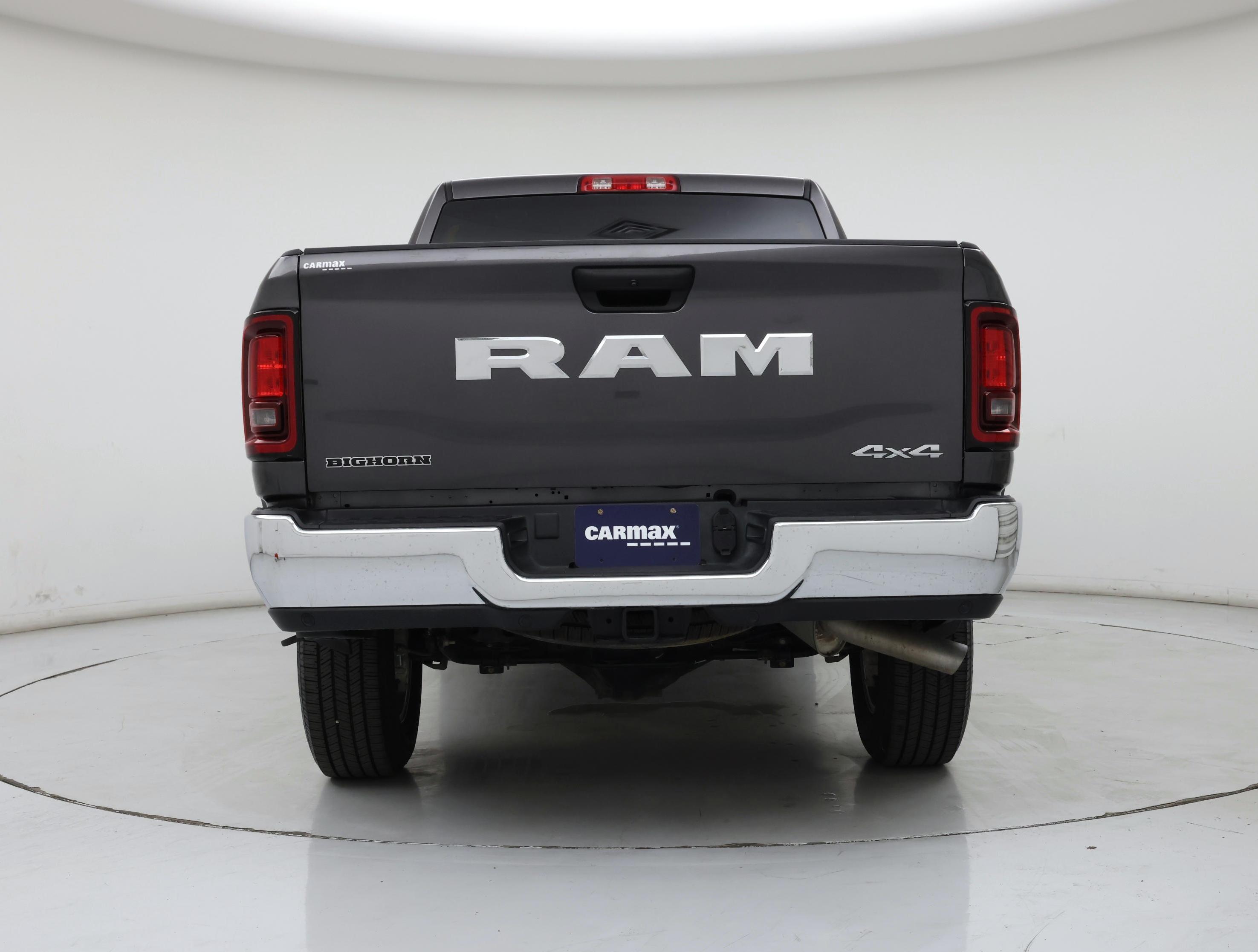 Thumbnail: 2026 RAM 2500 - 6