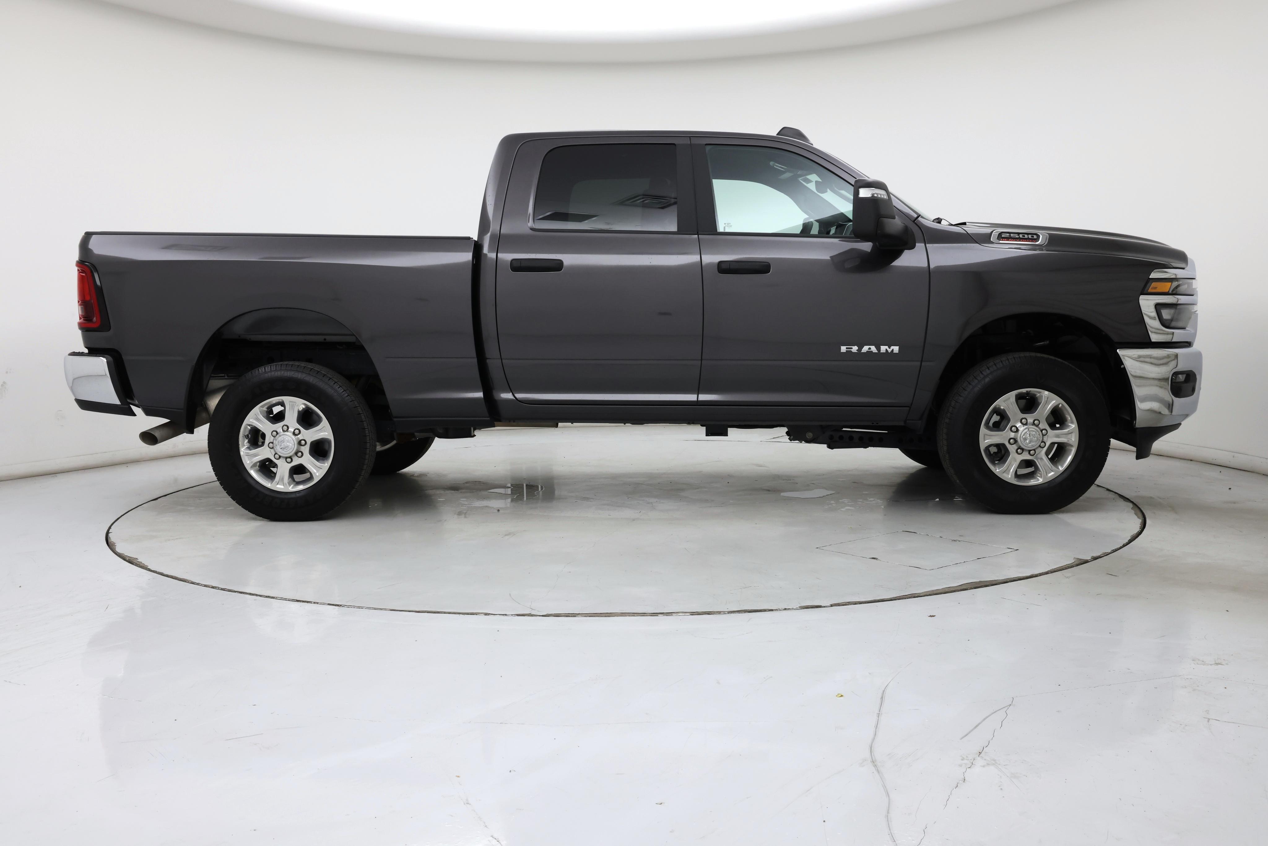 Thumbnail: 2026 RAM 2500 - 7