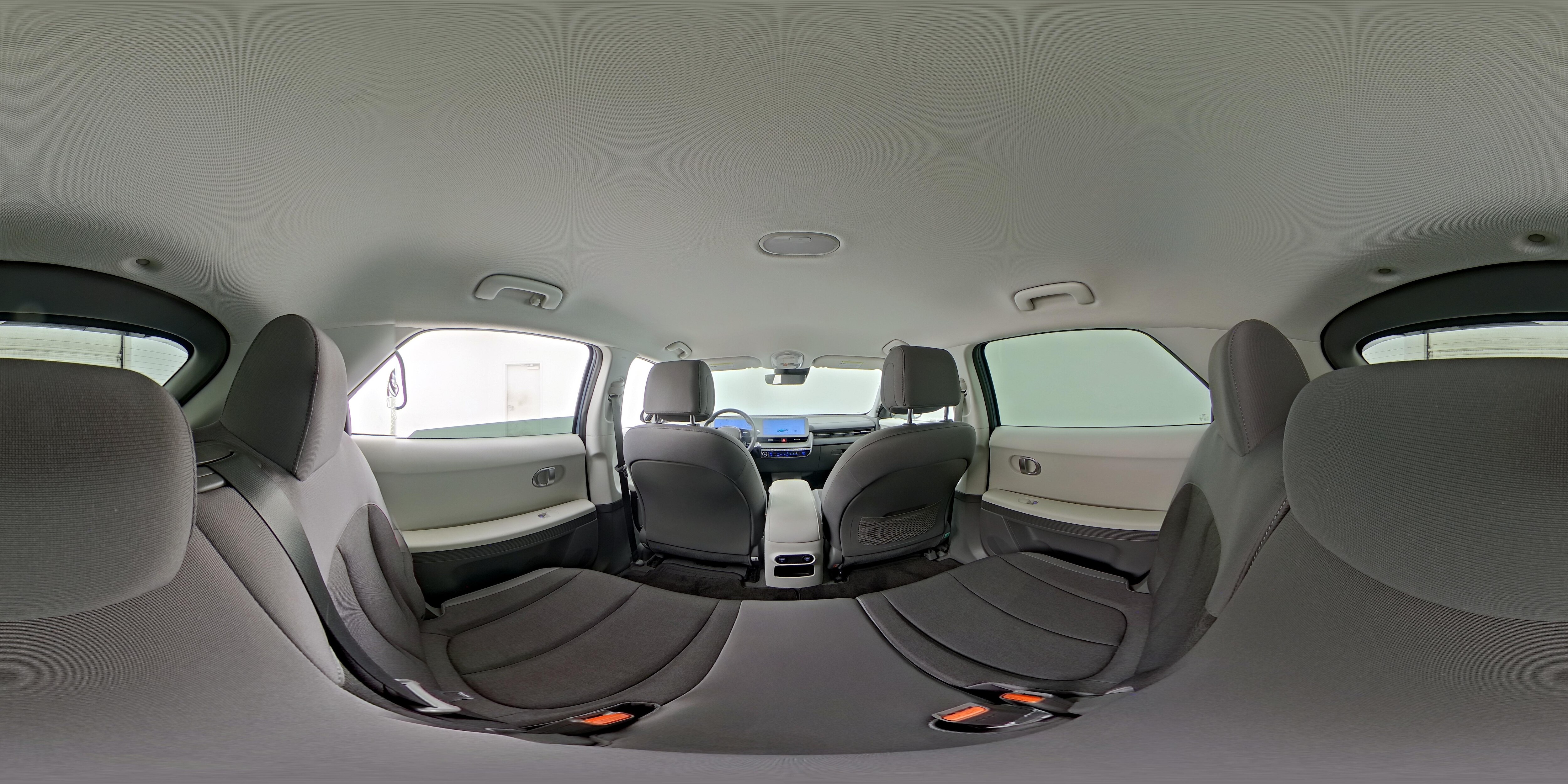 2024 Hyundai IONIQ 5 SEL - Photo 27