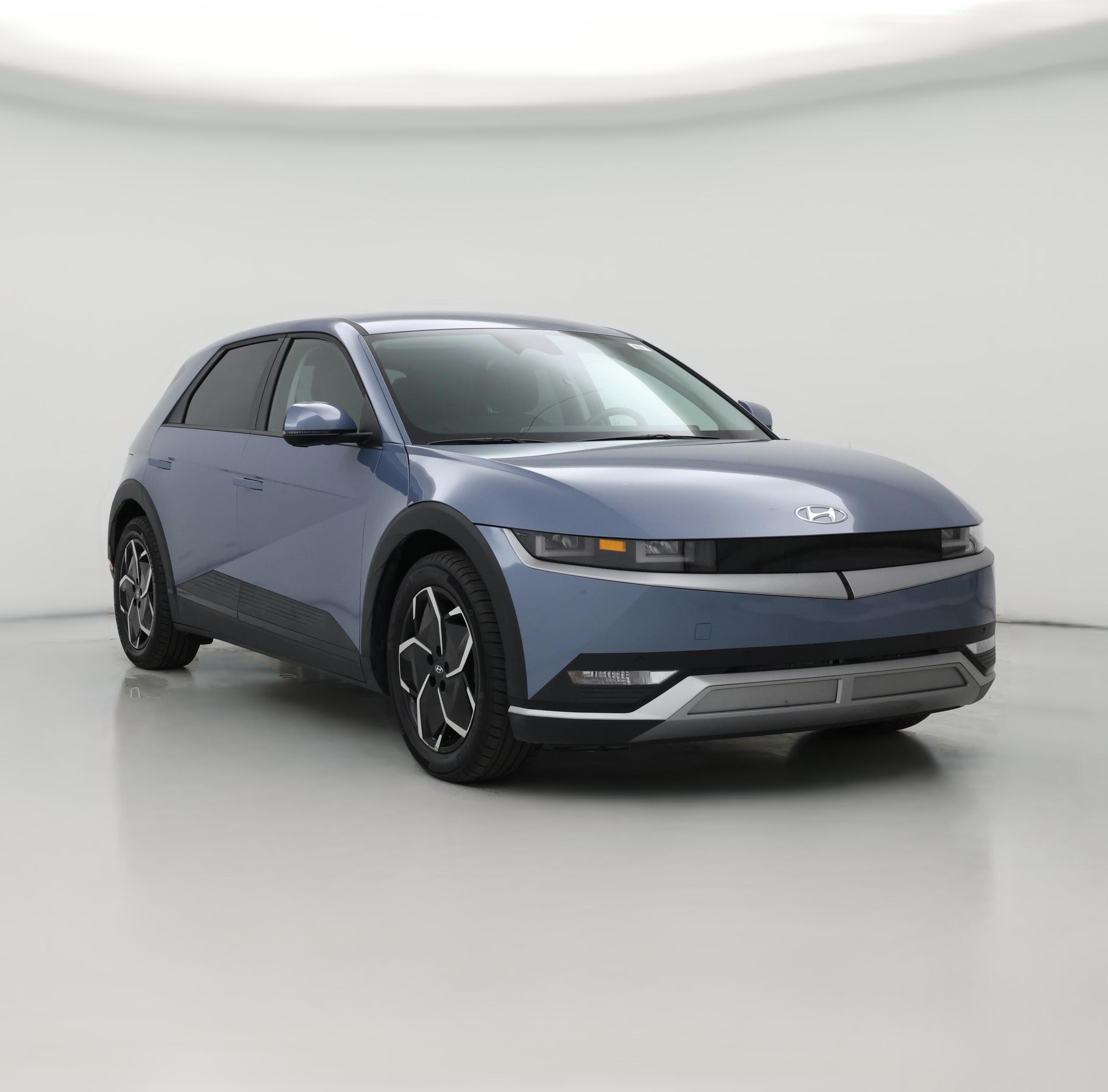 Thumbnail: 2024 Hyundai Ioniq 5 - 1