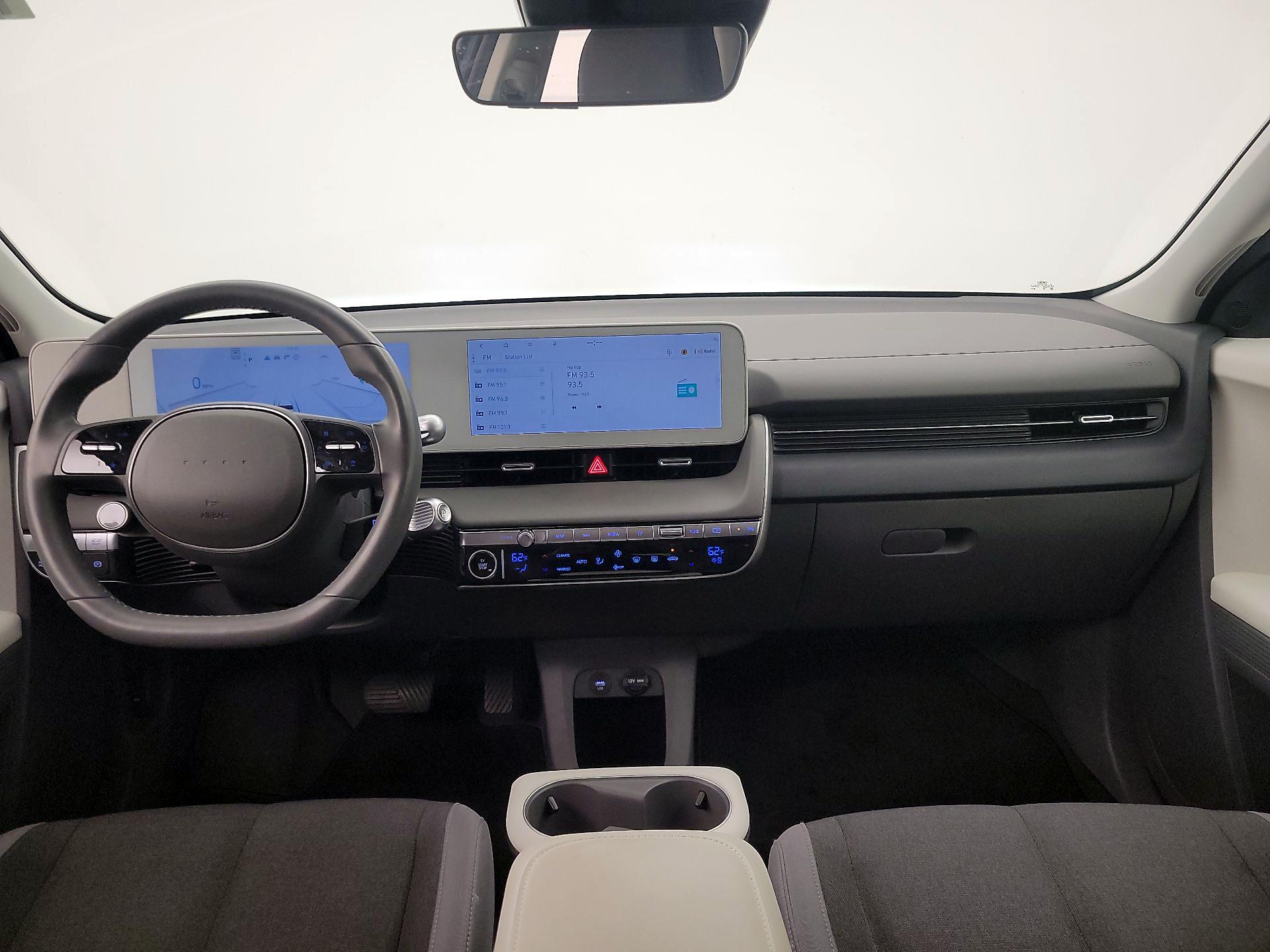 Thumbnail: 2024 Hyundai Ioniq 5 - 9