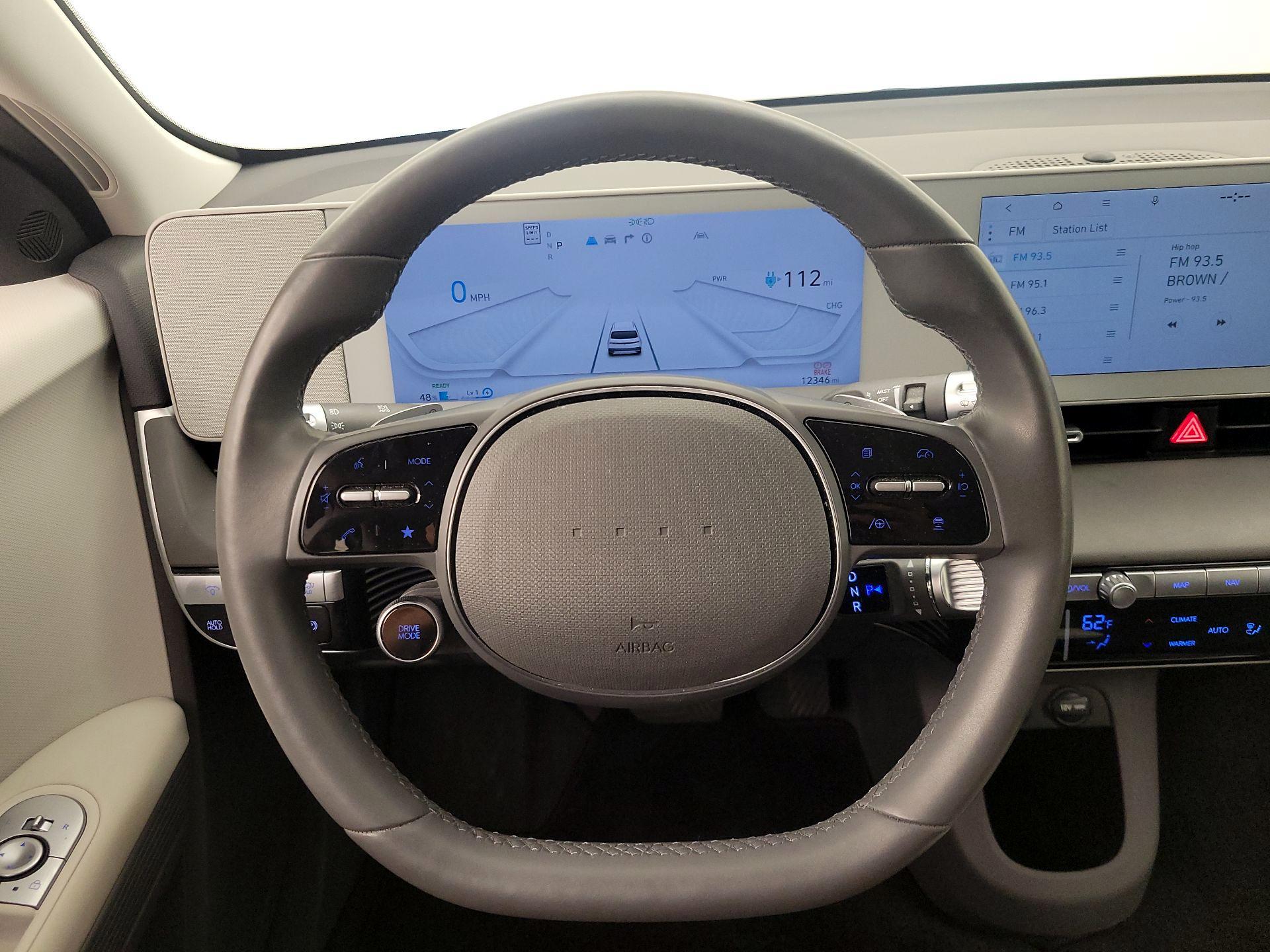 Thumbnail: 2024 Hyundai Ioniq 5 - 10