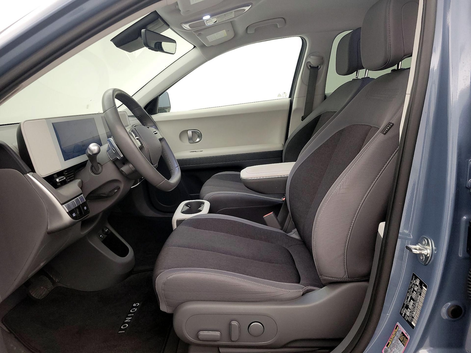 2024 Hyundai IONIQ 5 SEL - Photo 12