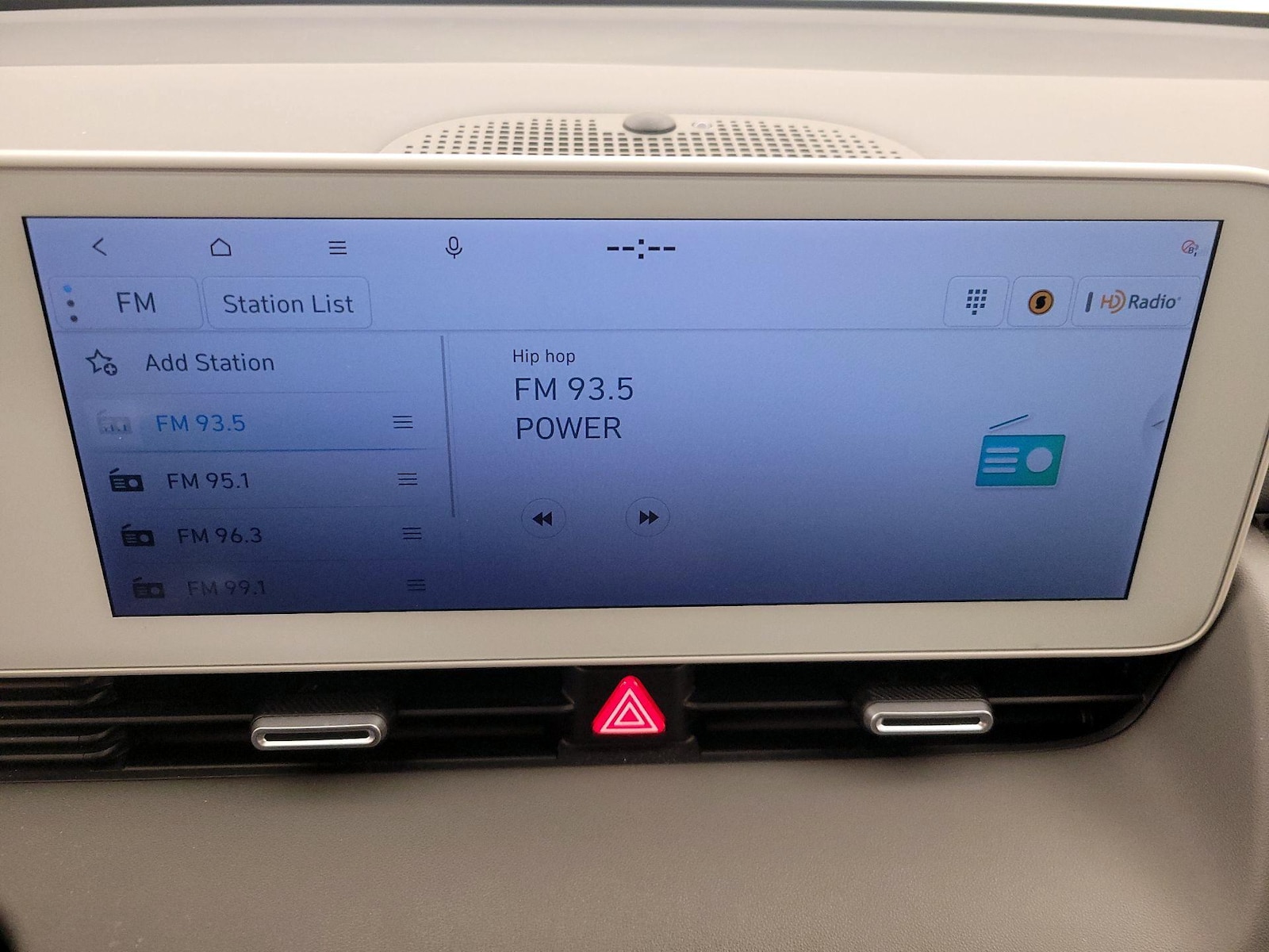 2024 Hyundai IONIQ 5 SEL - Photo 17