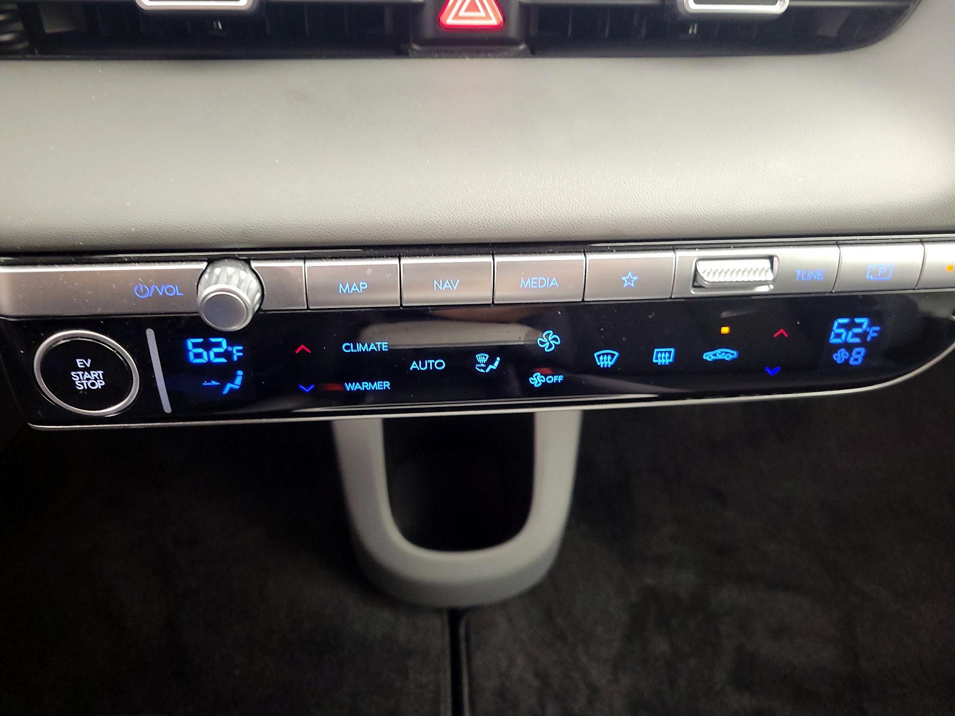 Thumbnail: 2024 Hyundai Ioniq 5 - 17