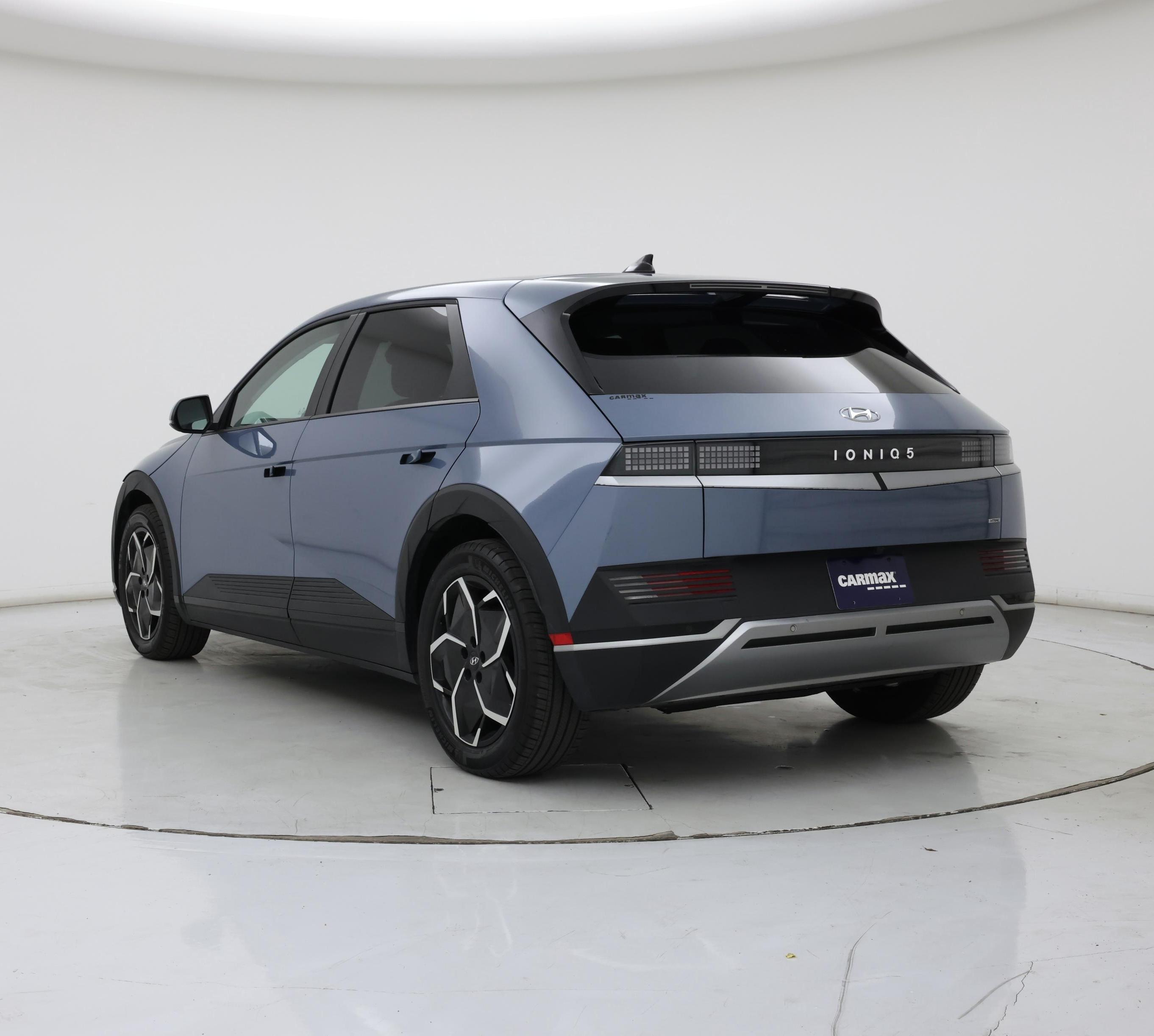 Thumbnail: 2024 Hyundai Ioniq 5 - 2