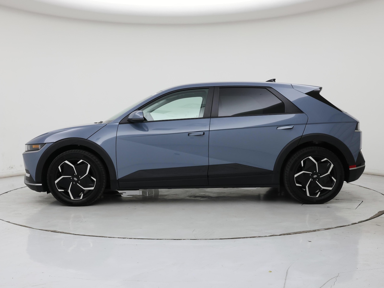2024 Hyundai IONIQ 5 SEL - Photo 4
