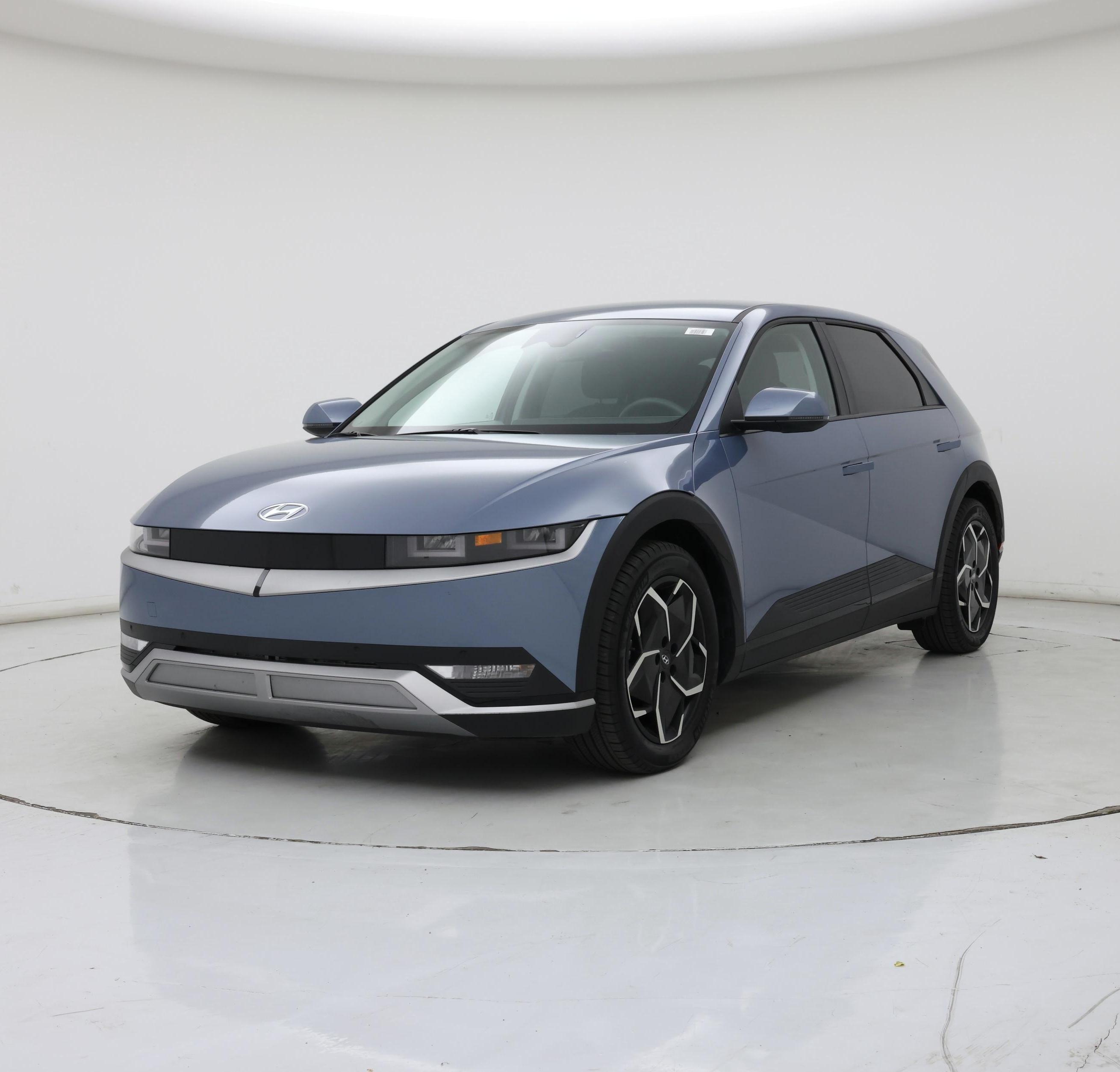 Thumbnail: 2024 Hyundai Ioniq 5 - 4