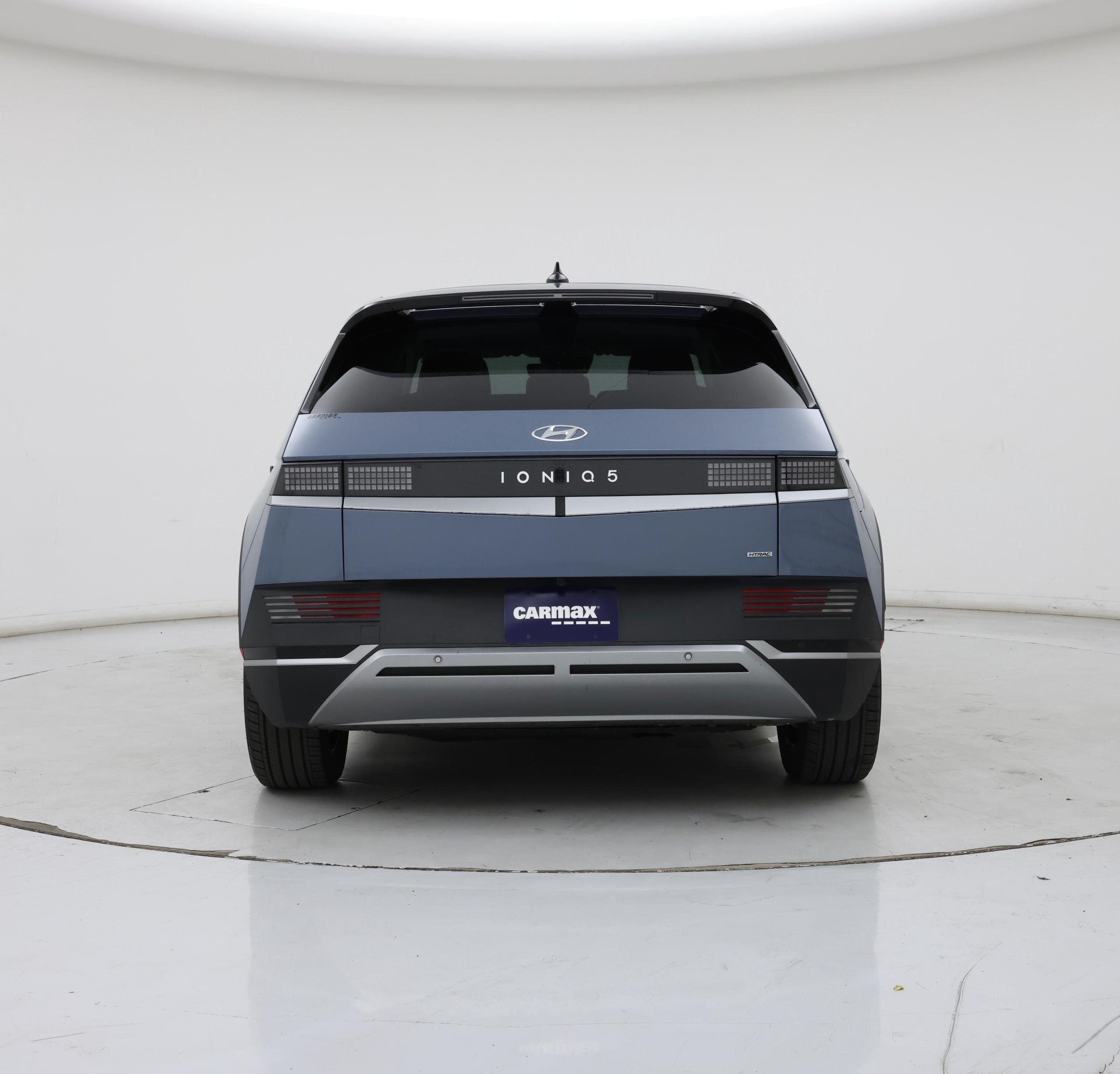 Thumbnail: 2024 Hyundai Ioniq 5 - 6