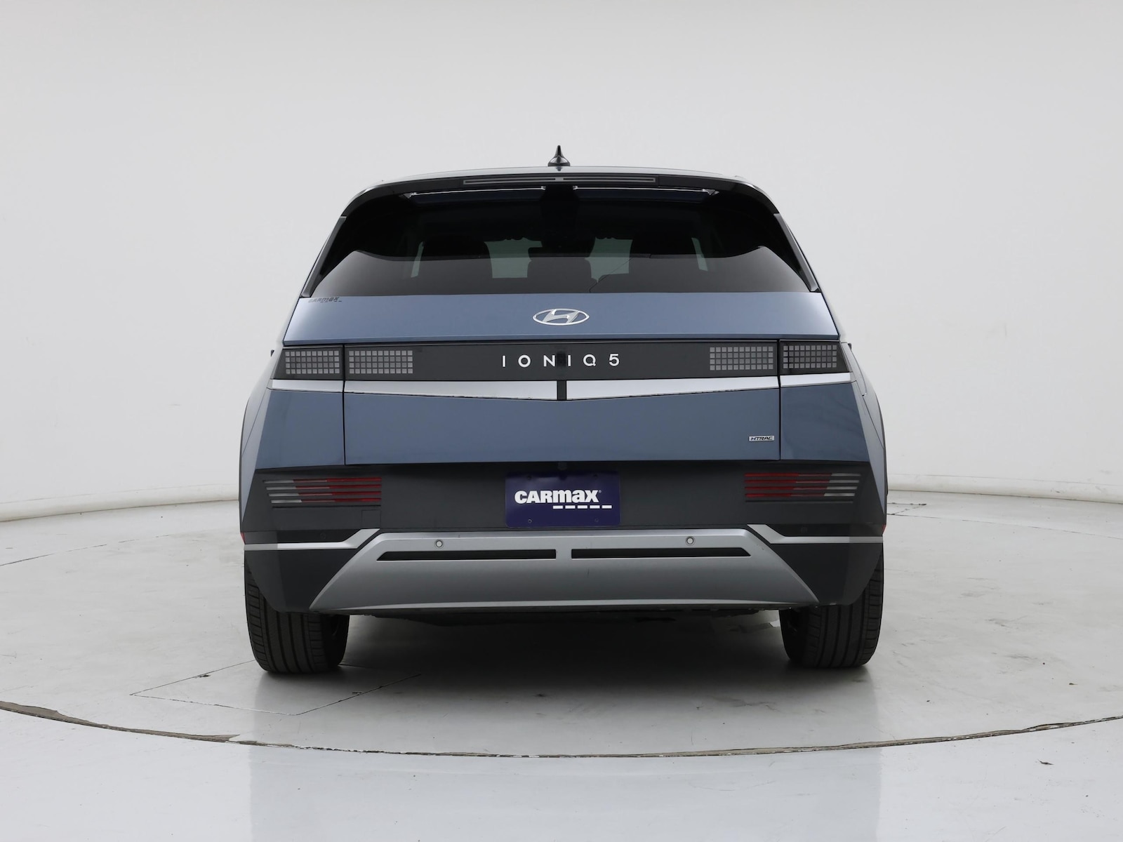 2024 Hyundai IONIQ 5 SEL - Photo 7