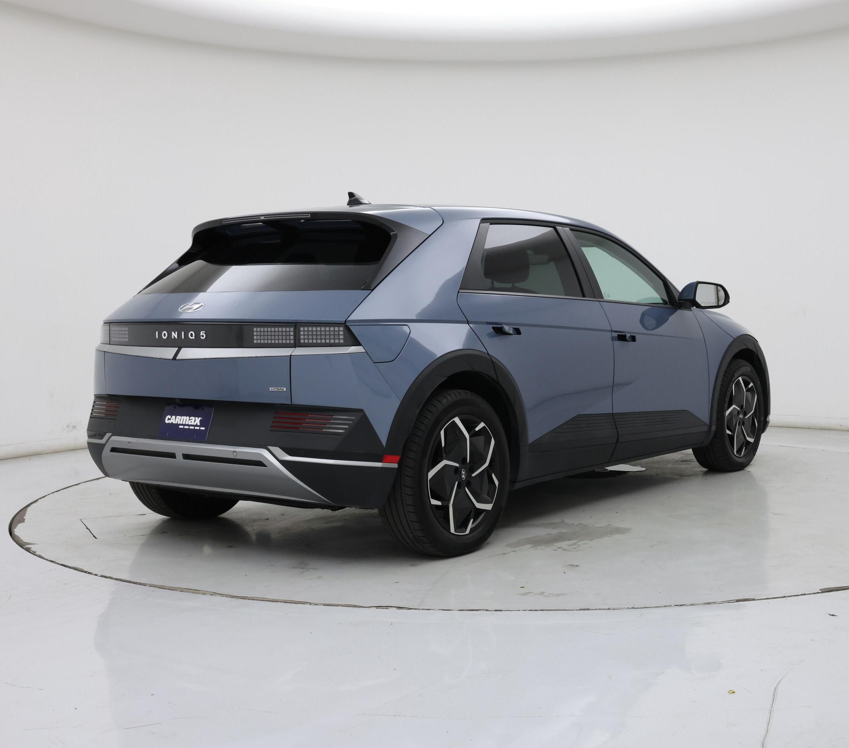 Thumbnail: 2024 Hyundai Ioniq 5 - 8