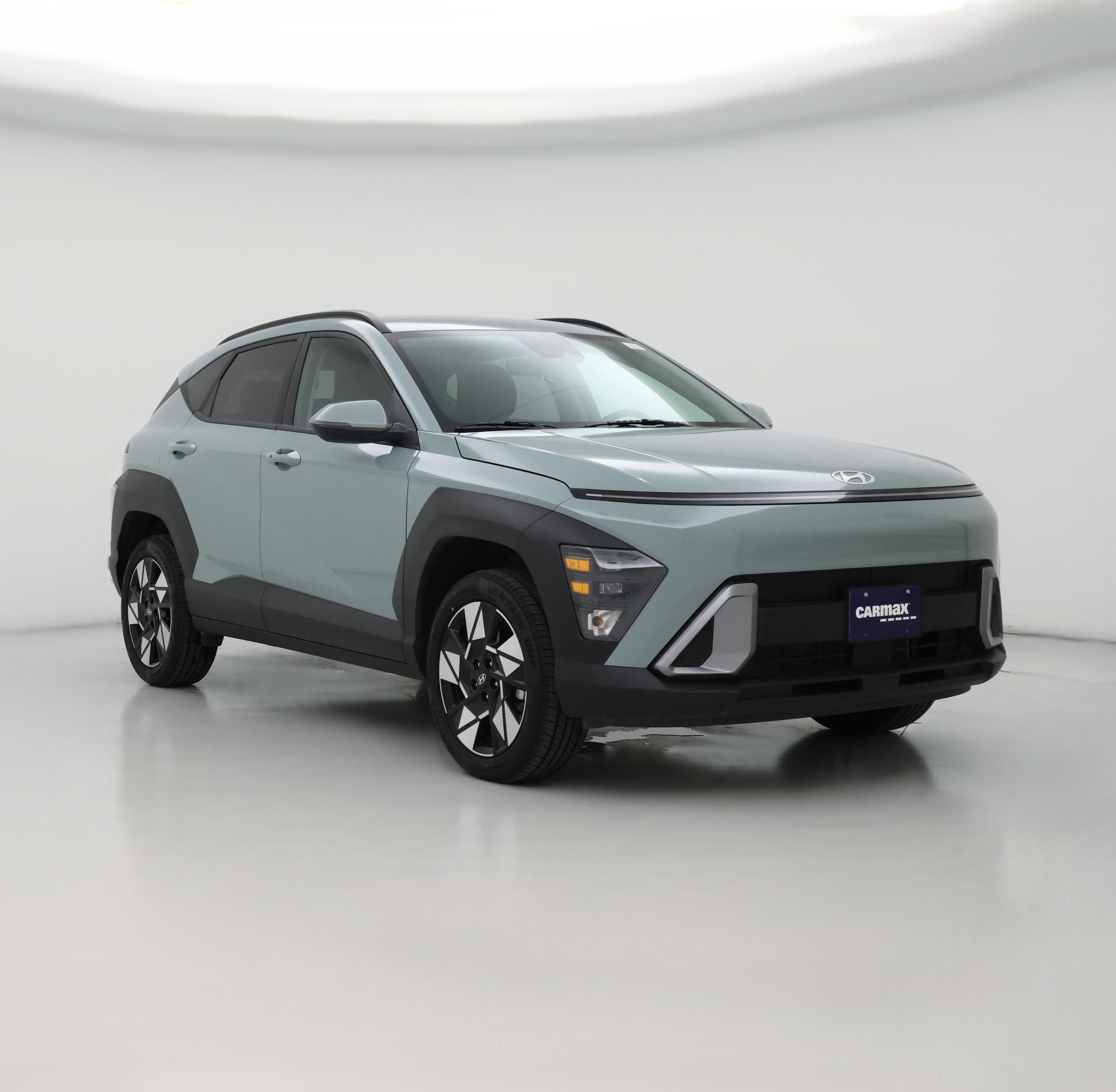Thumbnail: 2025 Hyundai Kona - 1