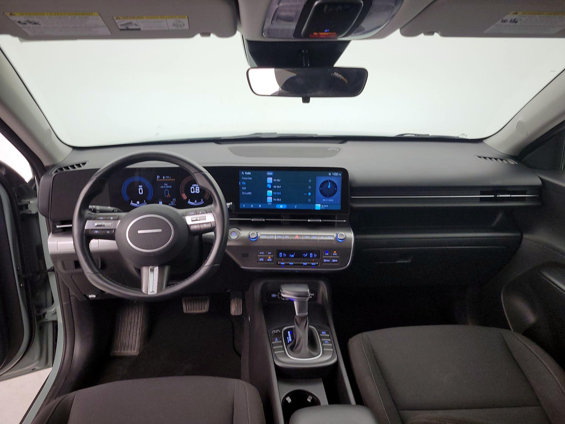 Thumbnail: 2025 Hyundai Kona - 9