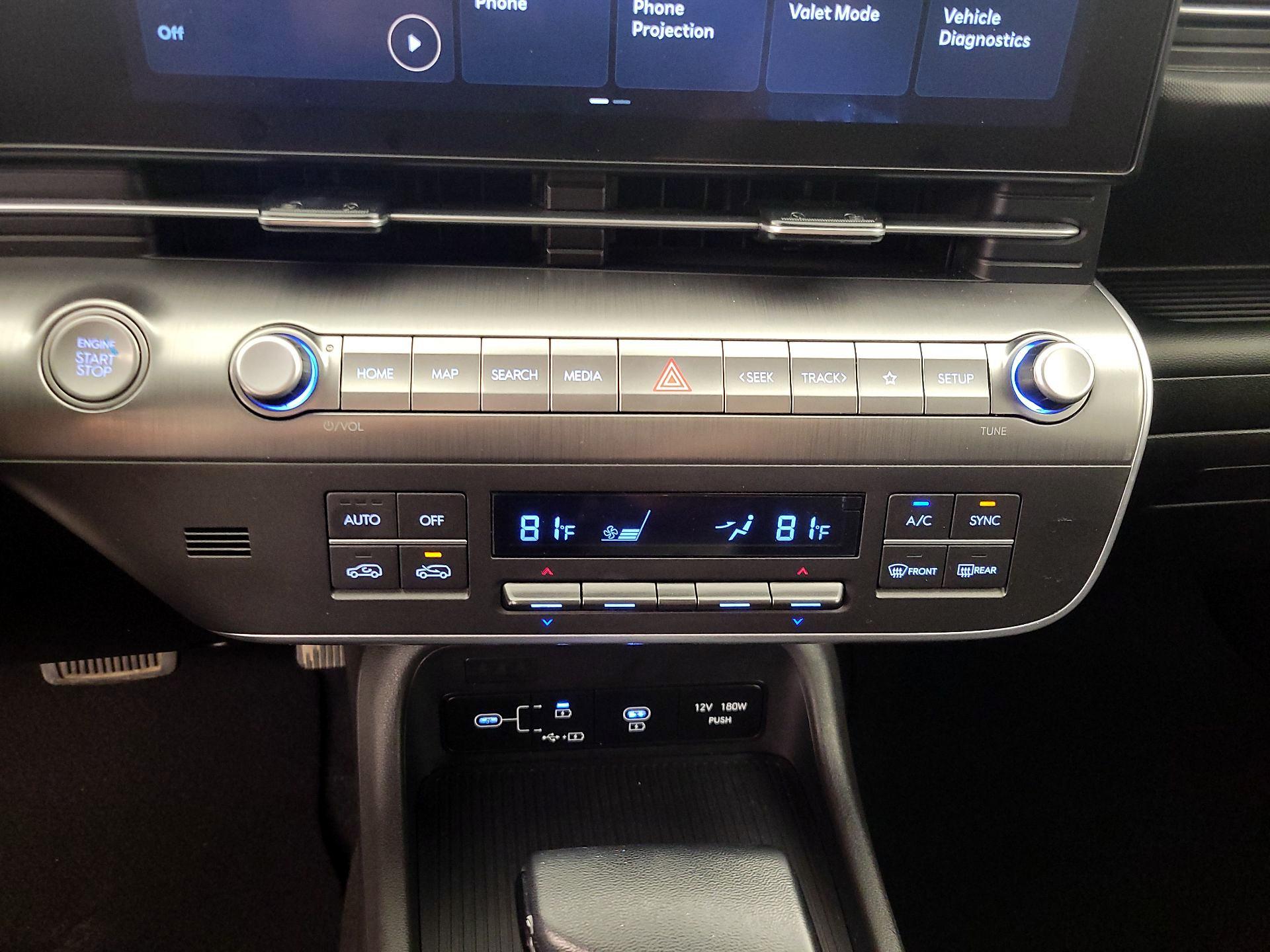 Thumbnail: 2025 Hyundai Kona - 16