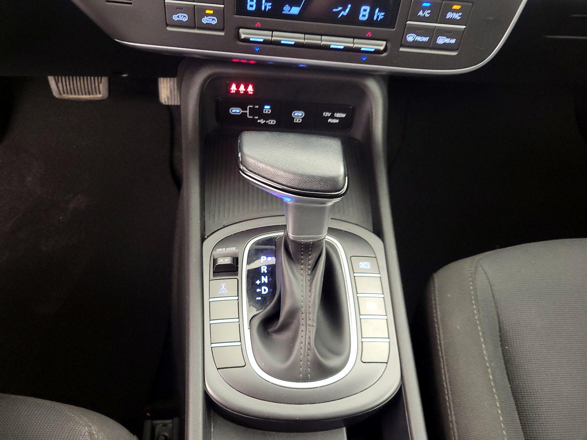 Thumbnail: 2025 Hyundai Kona - 17