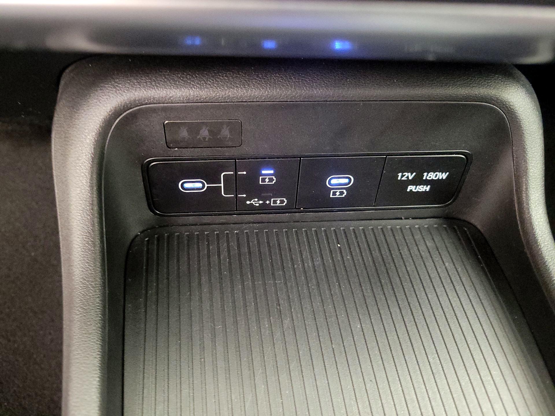 Thumbnail: 2025 Hyundai Kona - 18