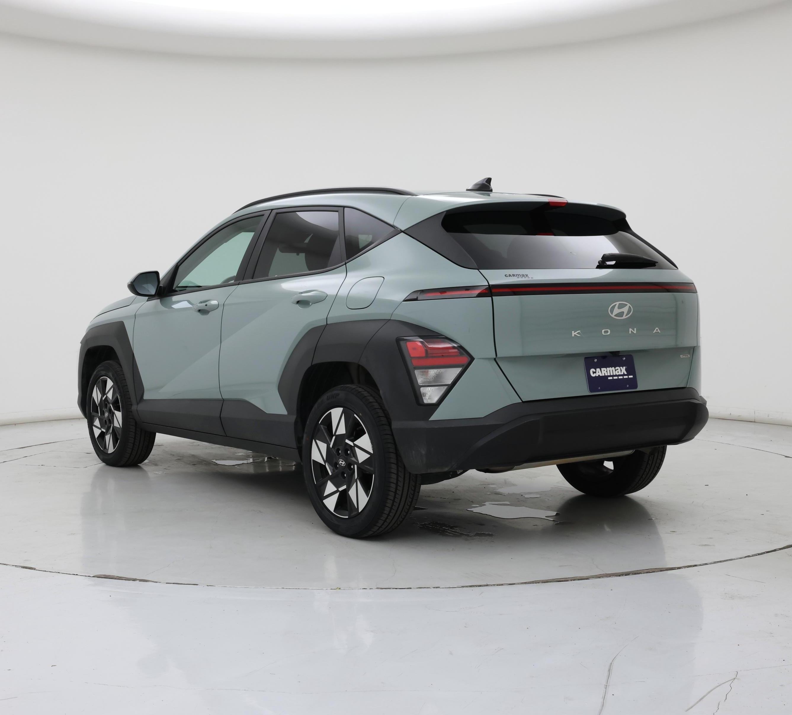 Thumbnail: 2025 Hyundai Kona - 2