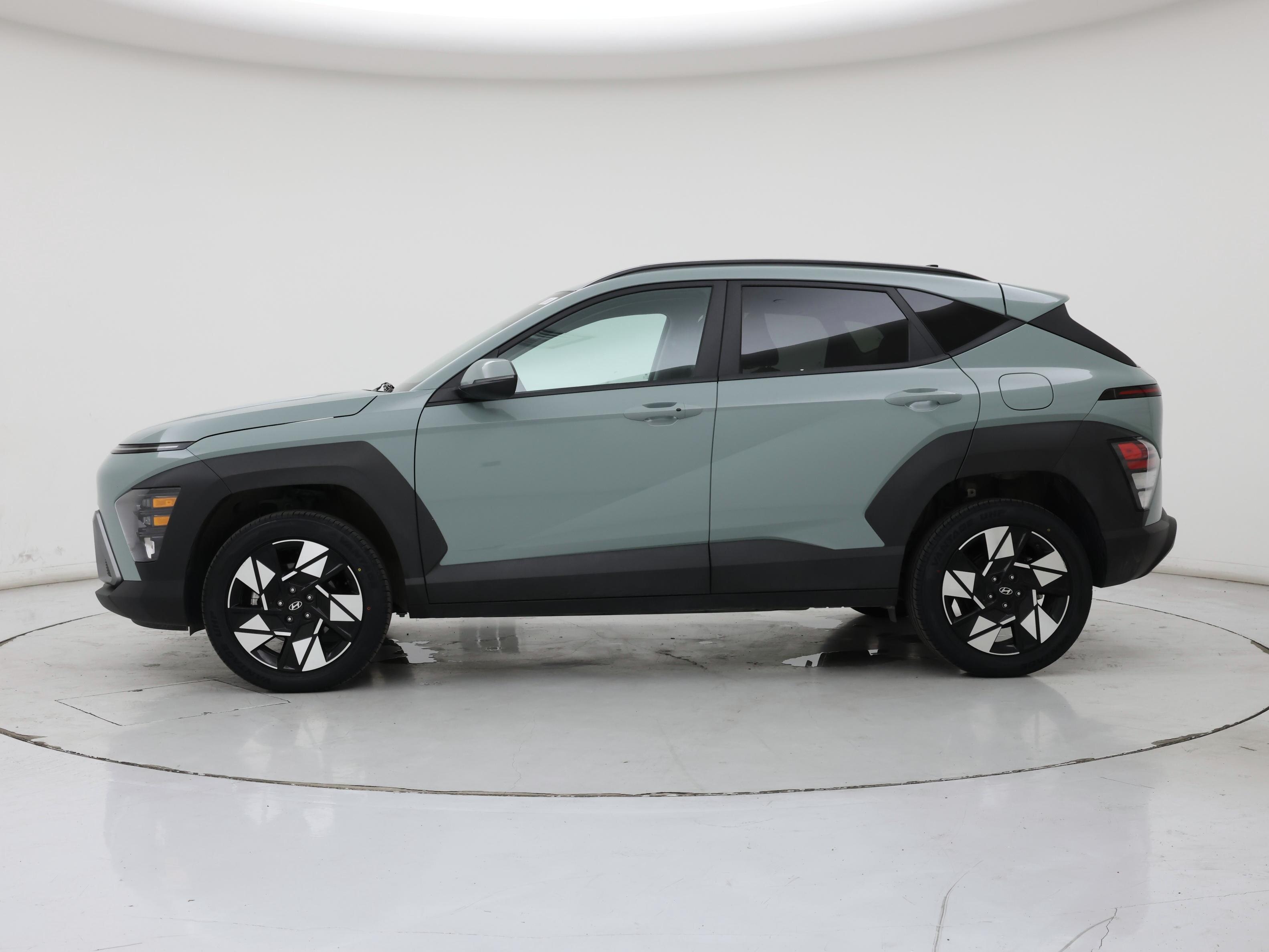Thumbnail: 2025 Hyundai Kona - 3
