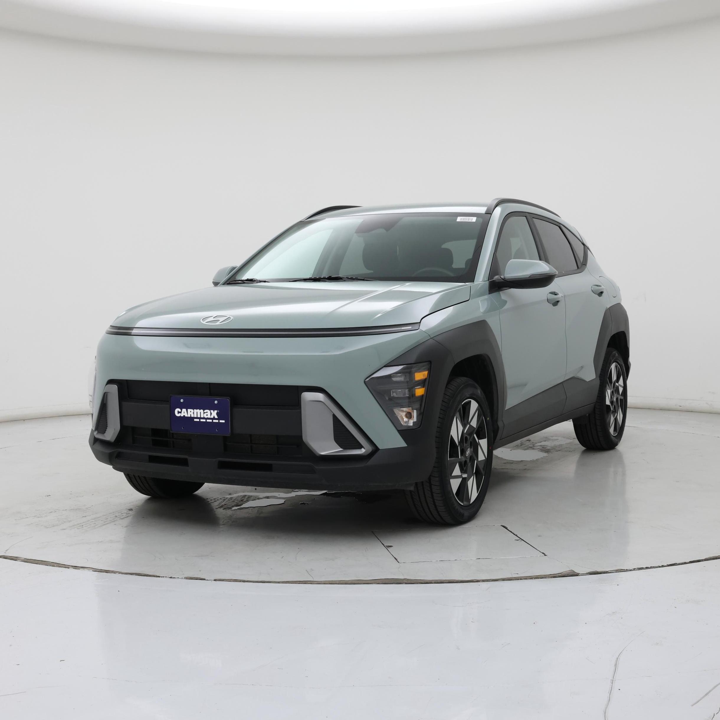 Thumbnail: 2025 Hyundai Kona - 4