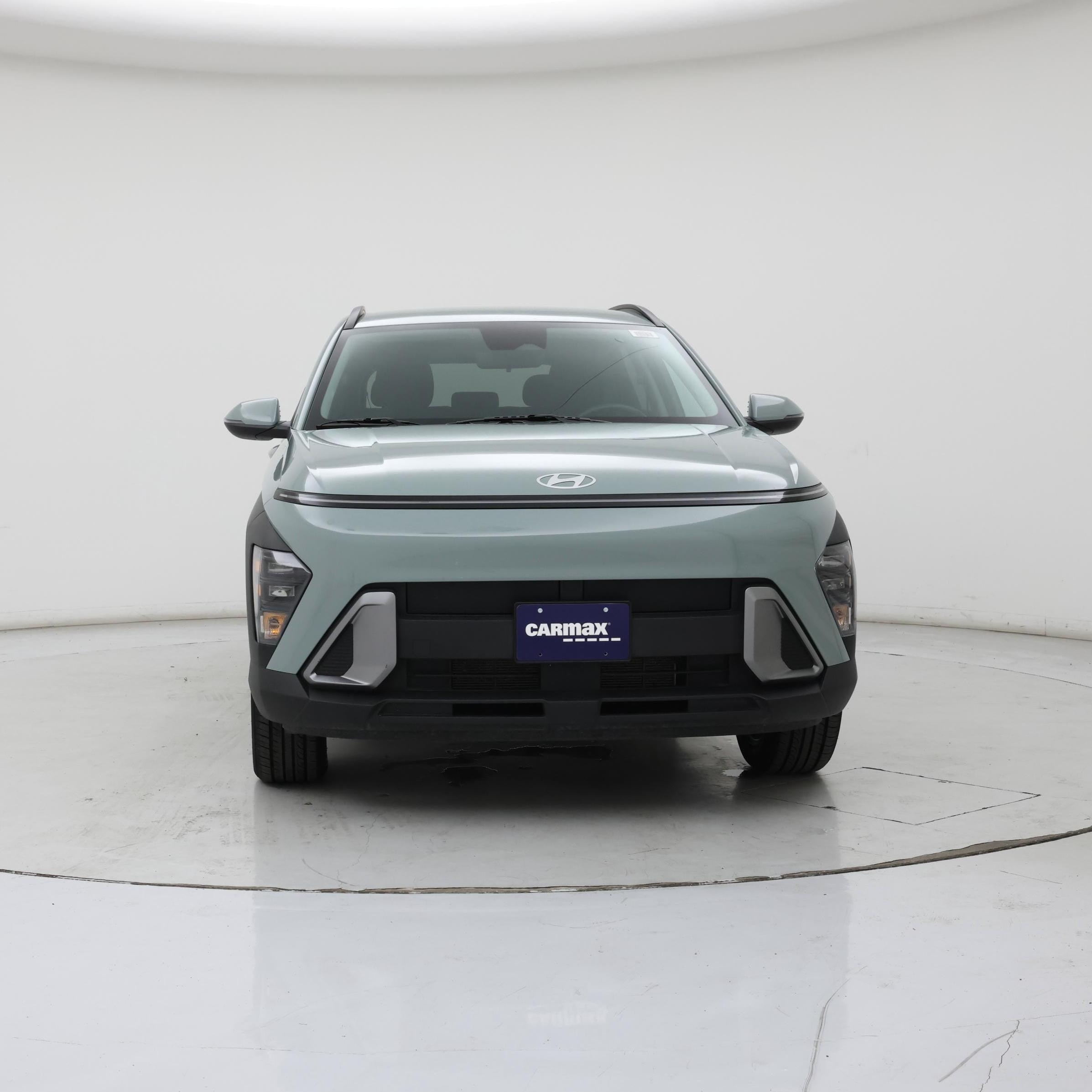 Thumbnail: 2025 Hyundai Kona - 5