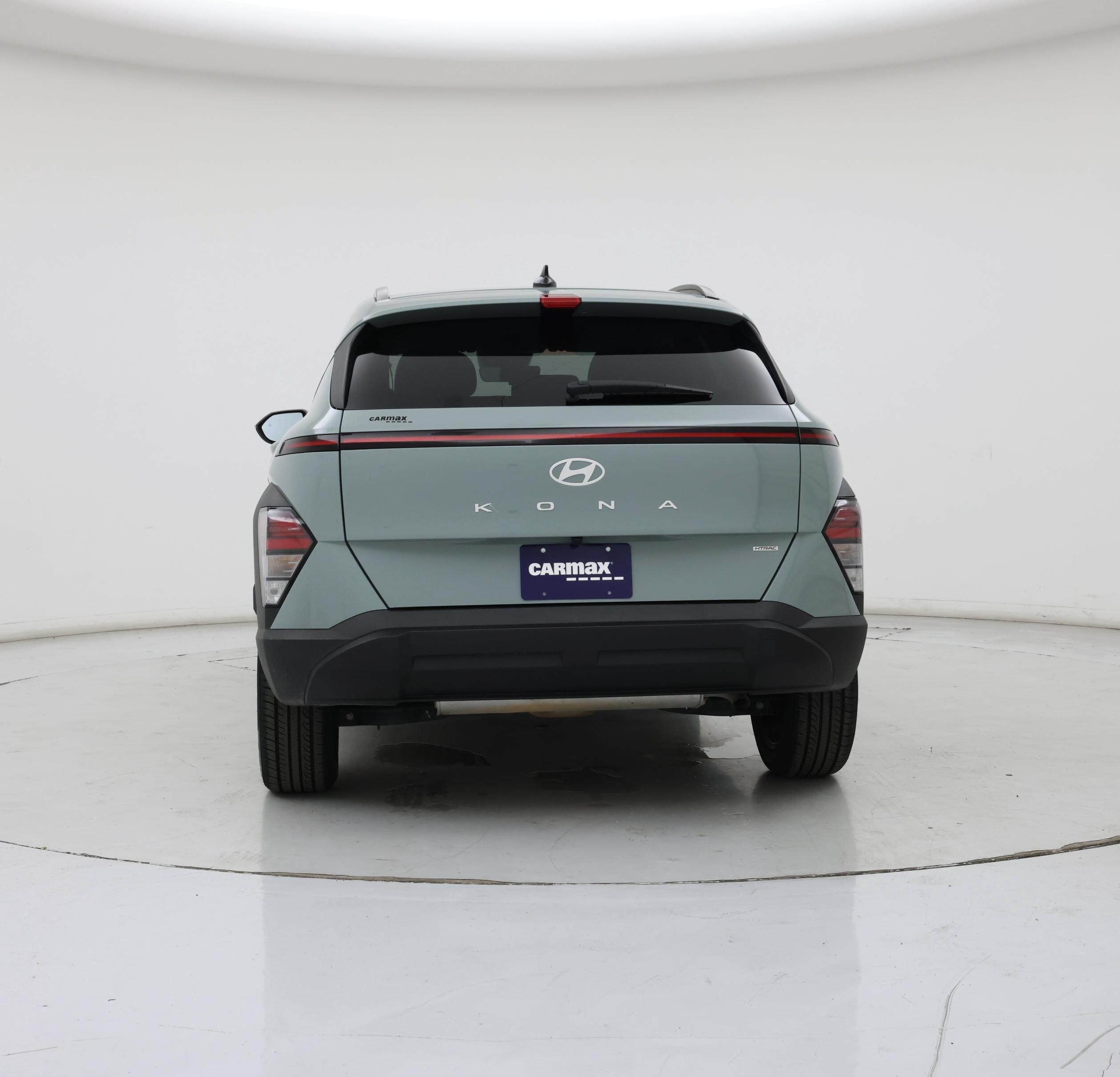 Thumbnail: 2025 Hyundai Kona - 6