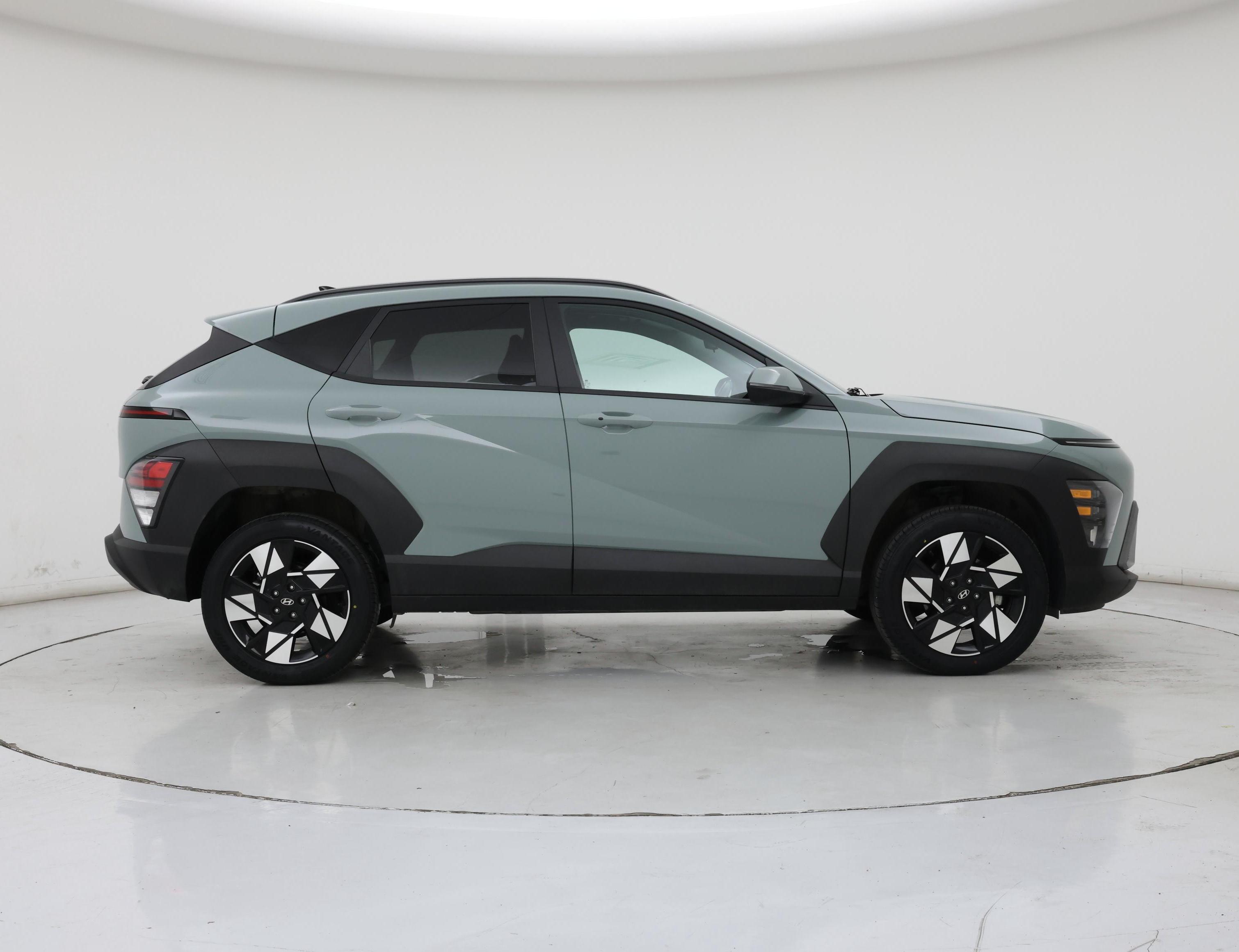Thumbnail: 2025 Hyundai Kona - 7