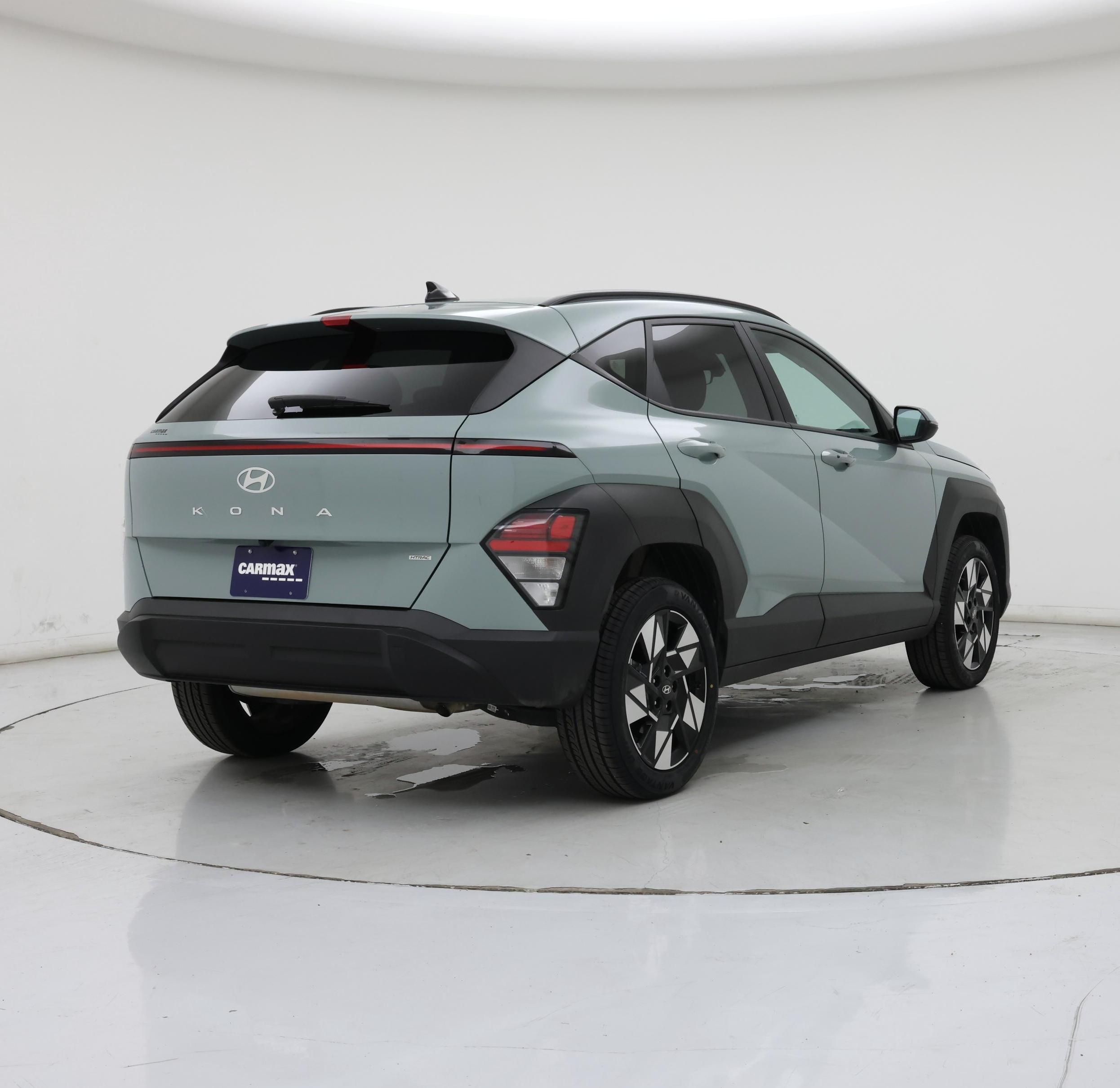 Thumbnail: 2025 Hyundai Kona - 8
