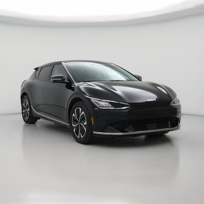 2024 Kia EV6 Wind